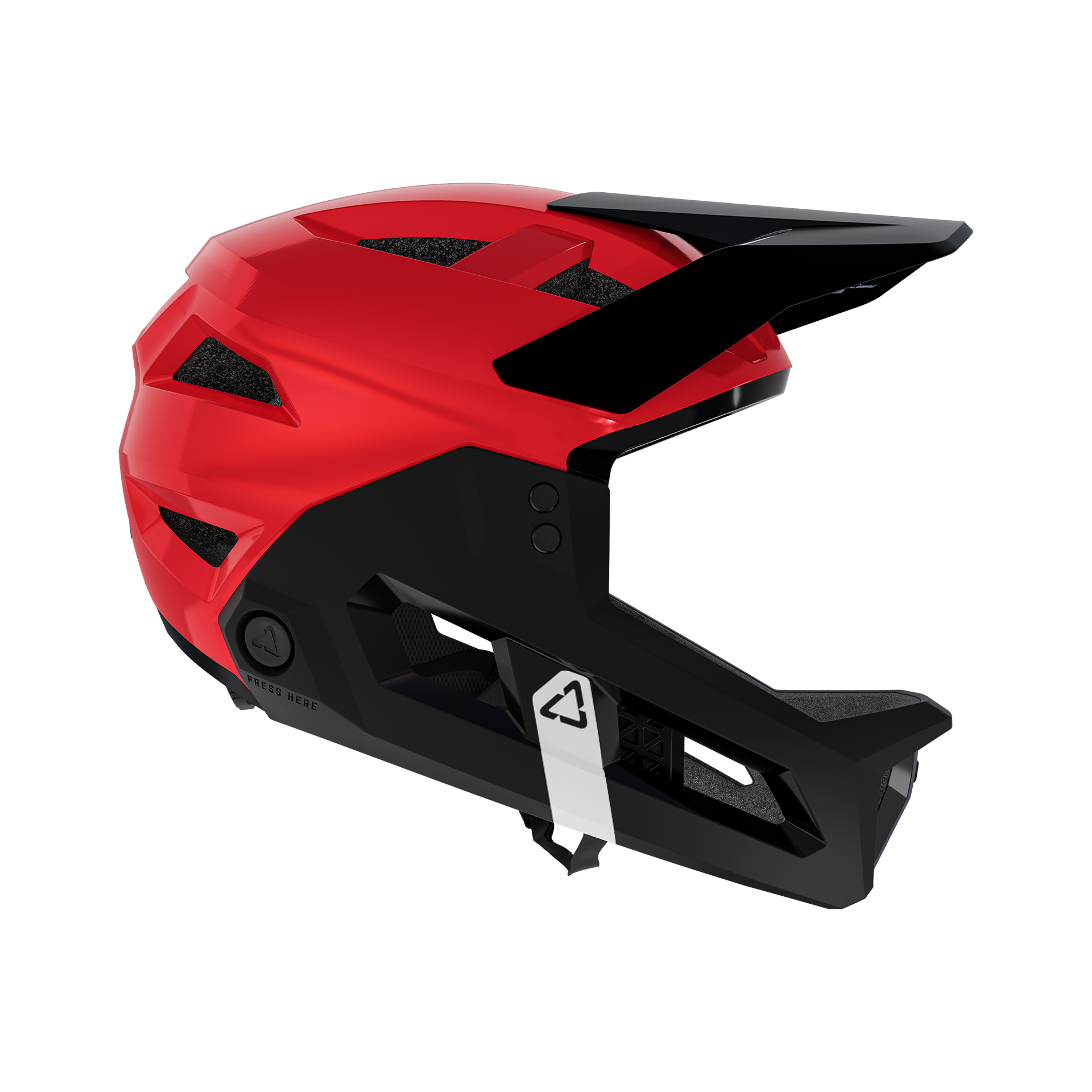 Casco MTB Enduro 2.0 - Junior
