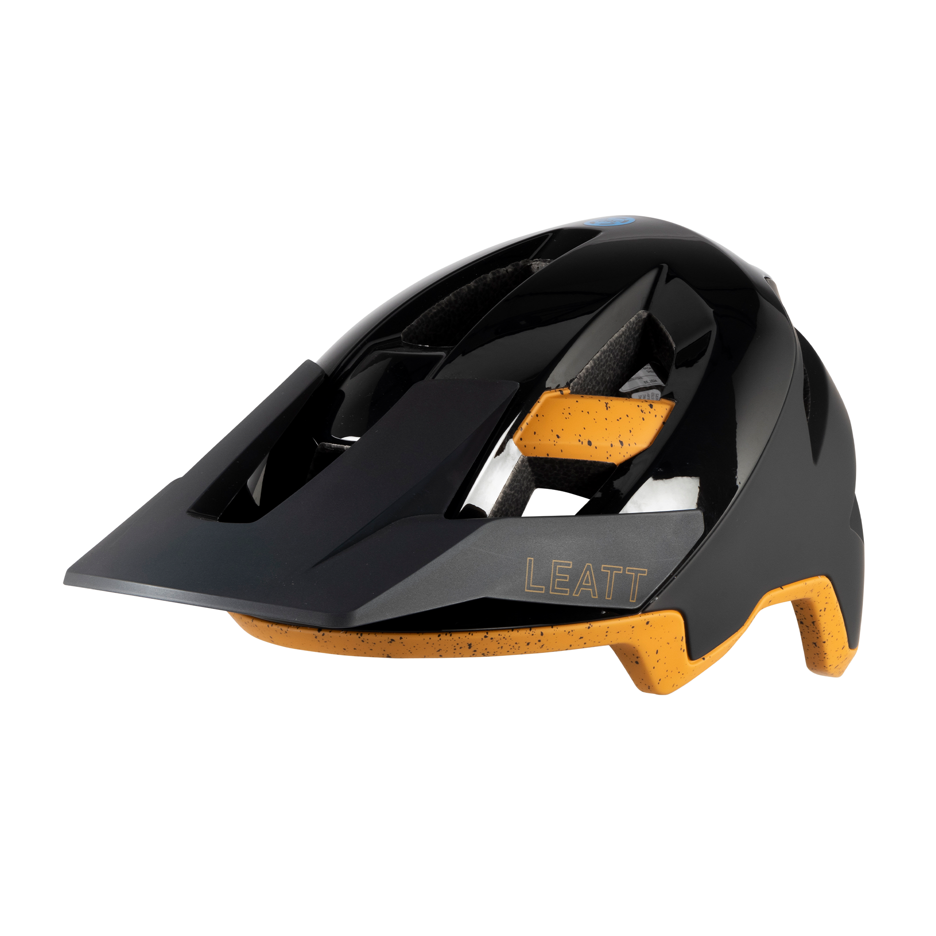 Casco MTB Trail 3.0 con fodera interna Dri-Lex