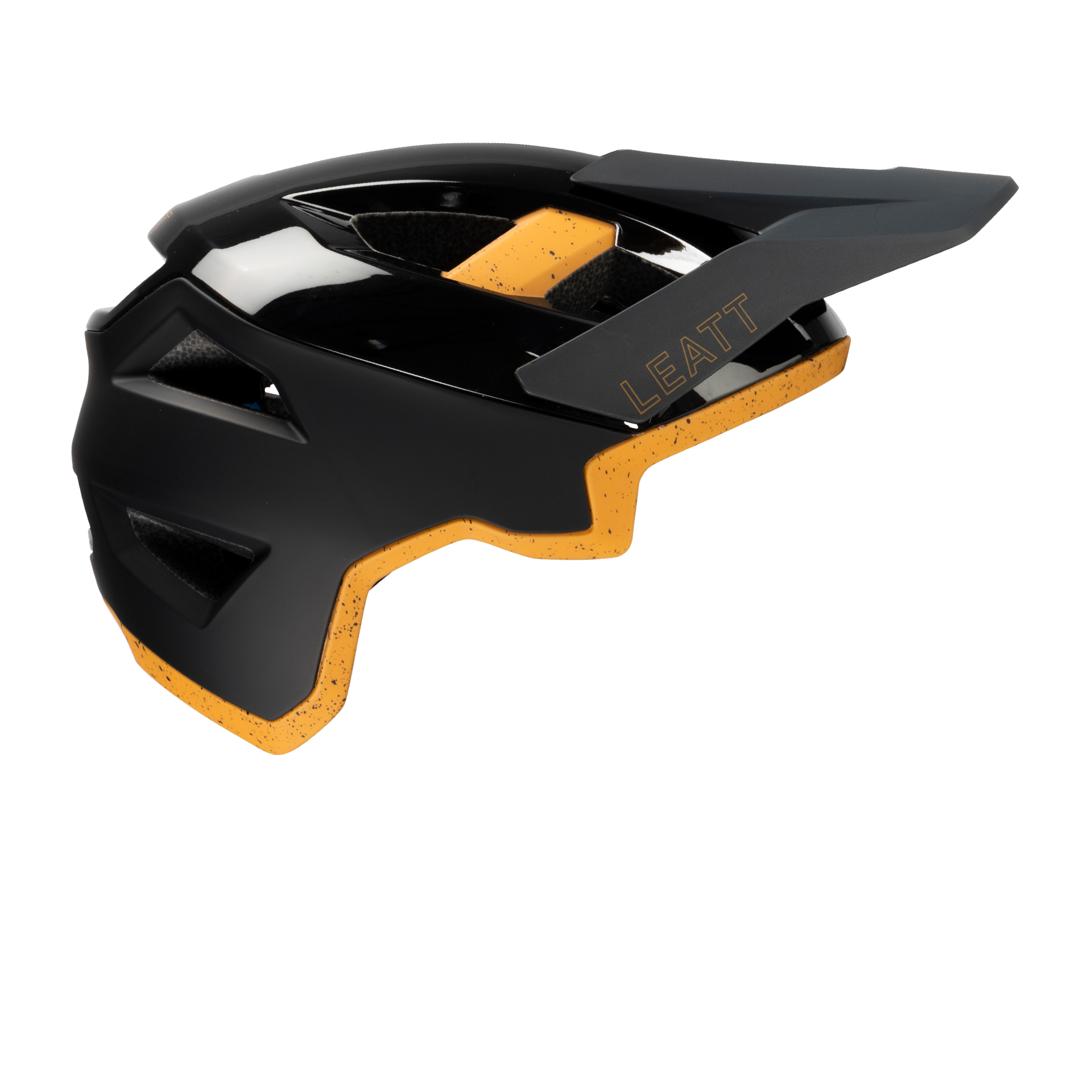 Casco MTB Trail 3.0 con fodera interna Dri-Lex