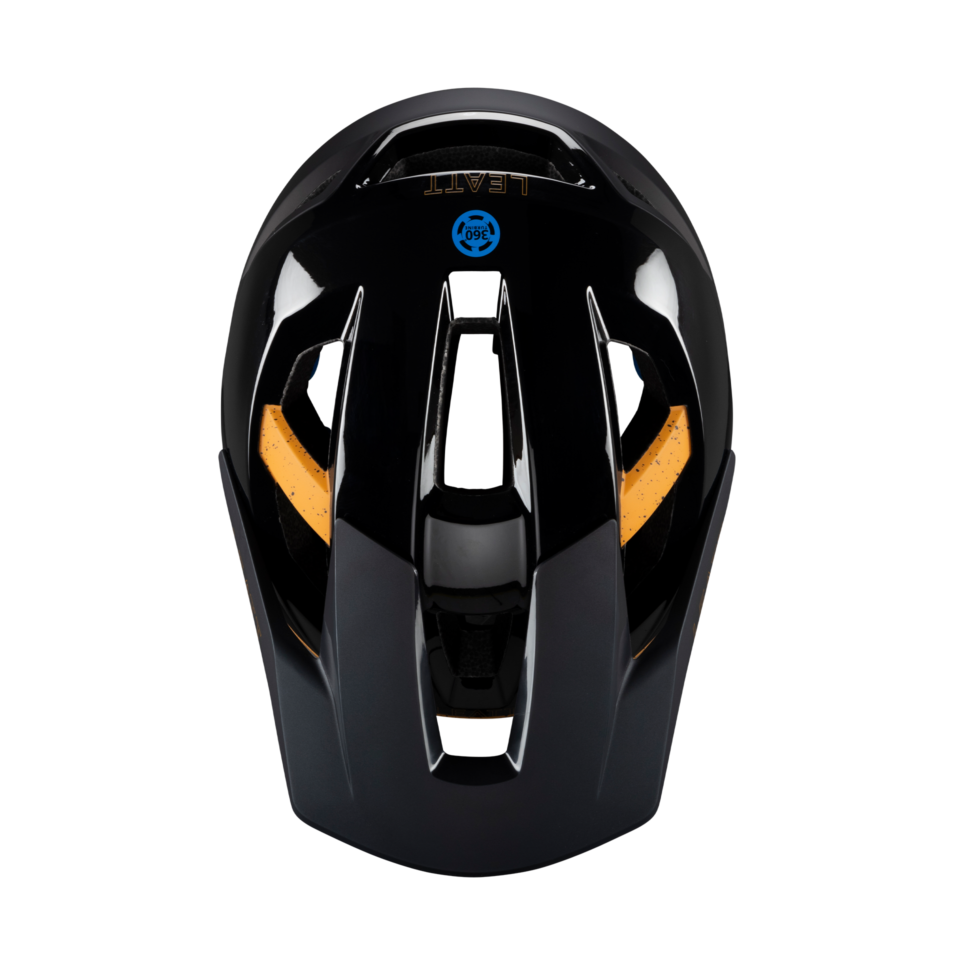 Casco MTB Trail 3.0 con fodera interna Dri-Lex