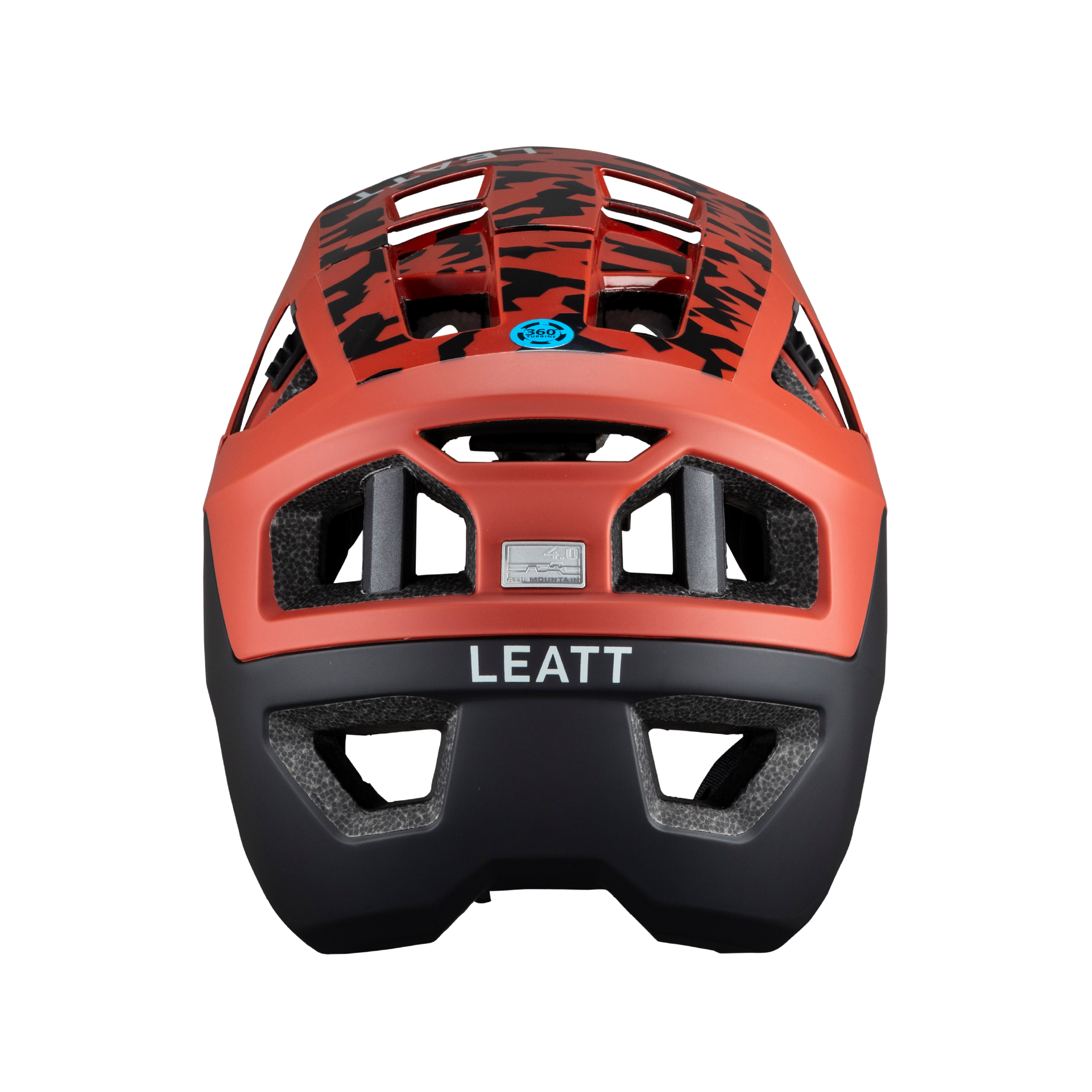 Casco MTB Trail 3.0 con fodera interna Dri-Lex