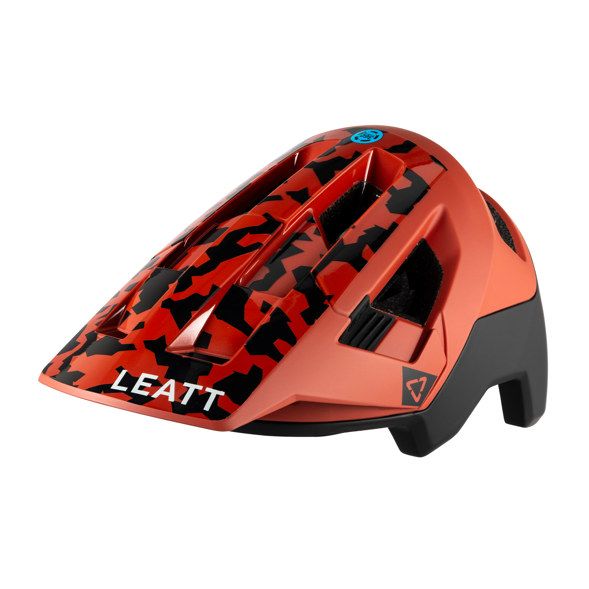 Casco MTB AllMtn 4.0
