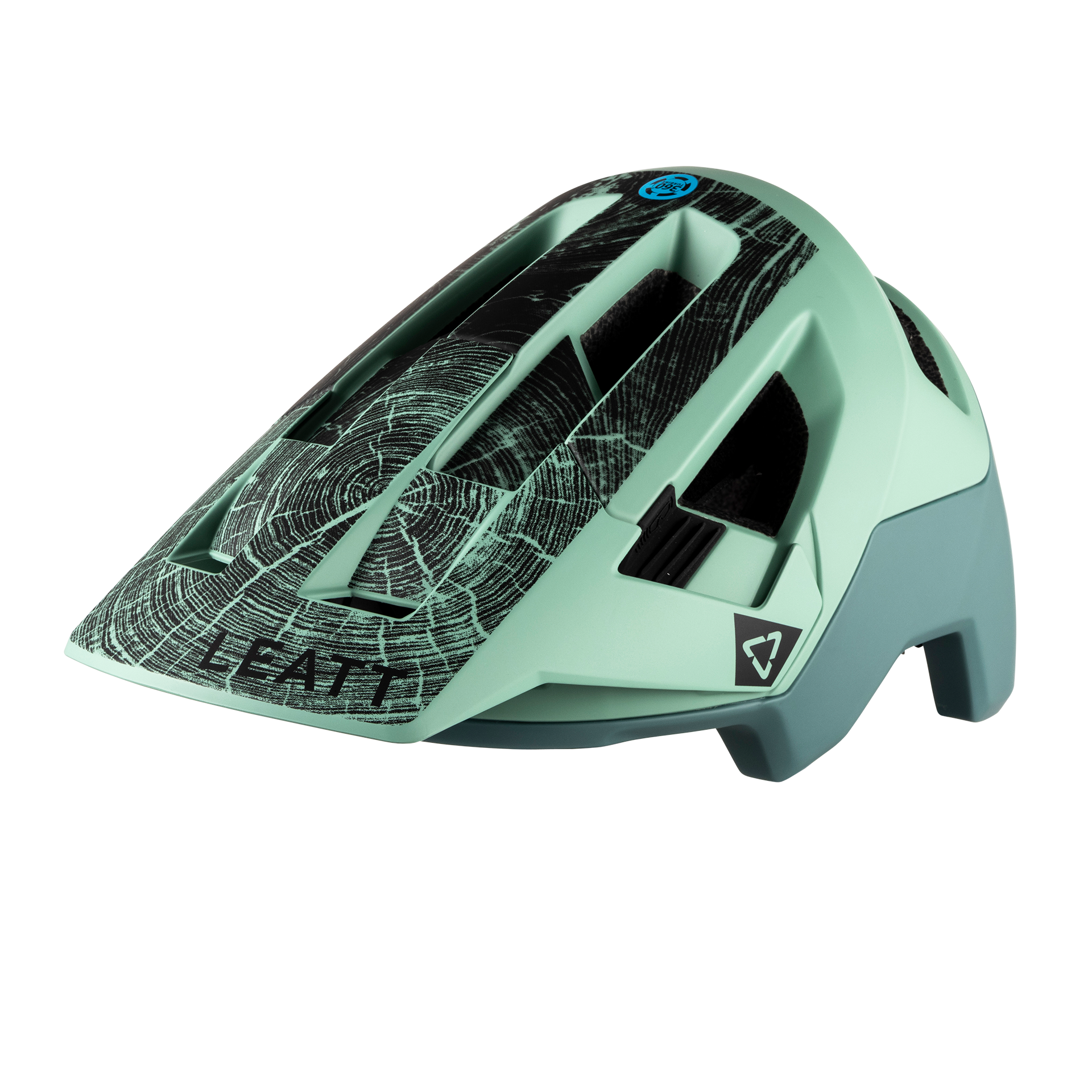 Casco MTB AllMtn 4.0