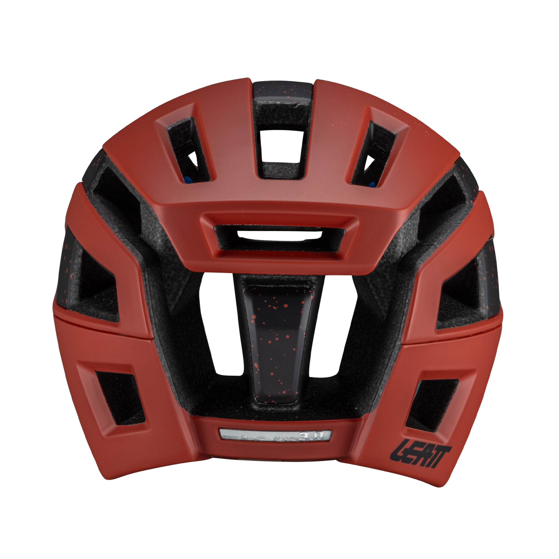 Casco MTB Endurance 3.0 confortevole e ventilato