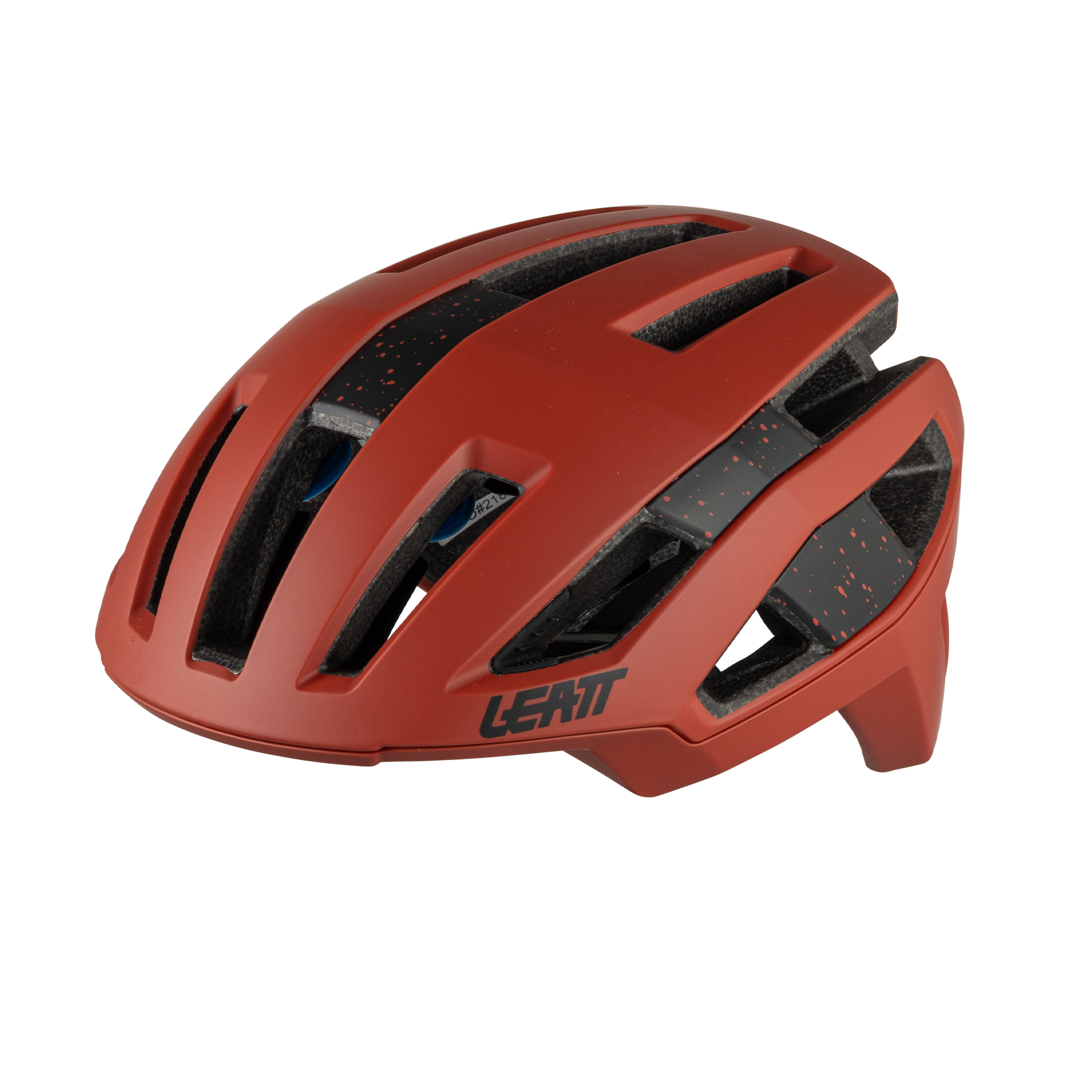 Casco MTB Endurance 3.0 confortevole e ventilato