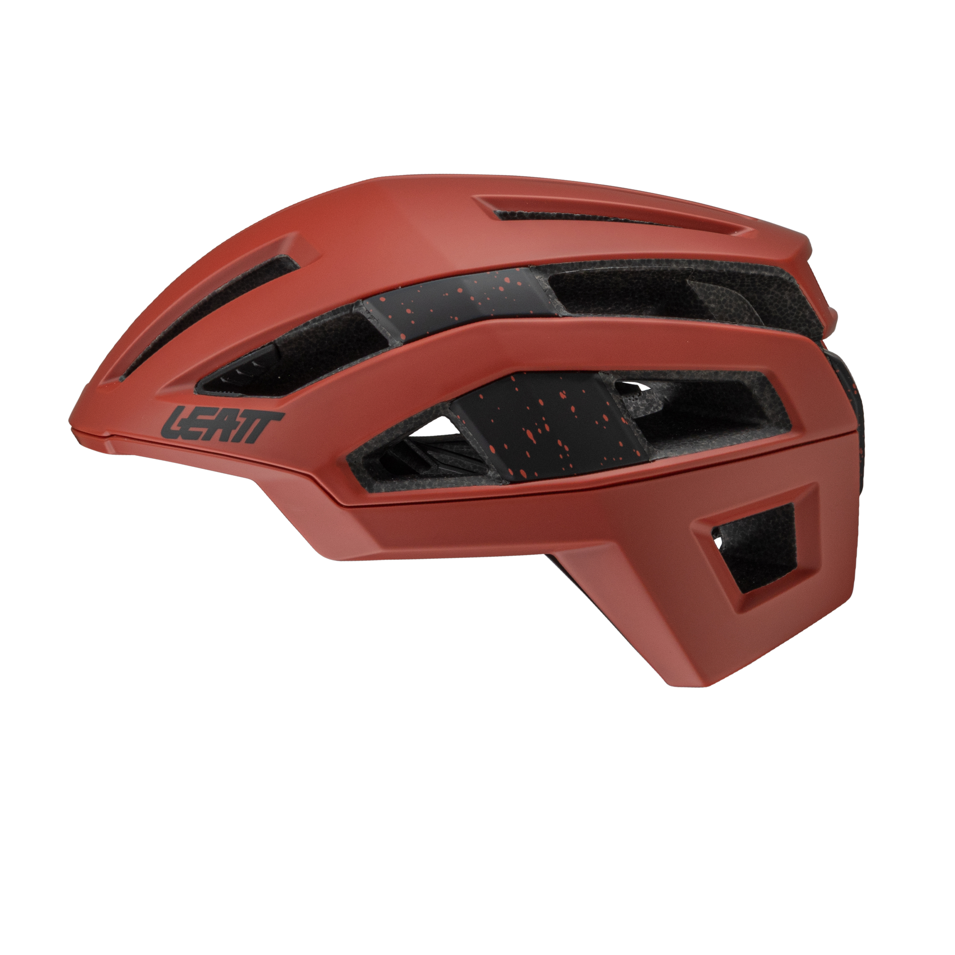 Casco MTB Endurance 3.0 confortevole e ventilato