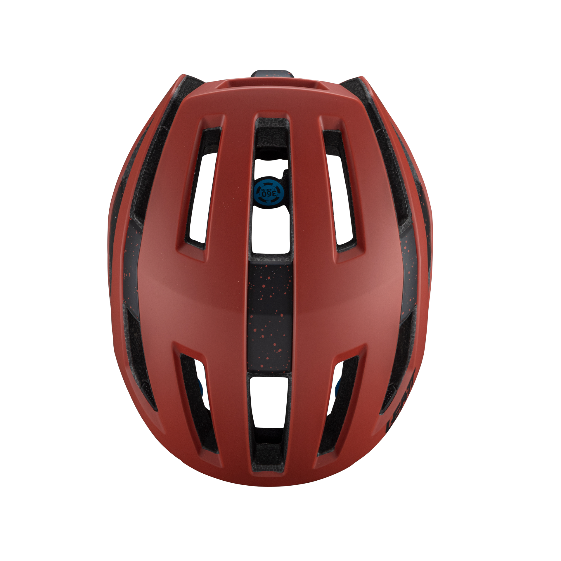 Casco MTB Endurance 3.0 confortevole e ventilato