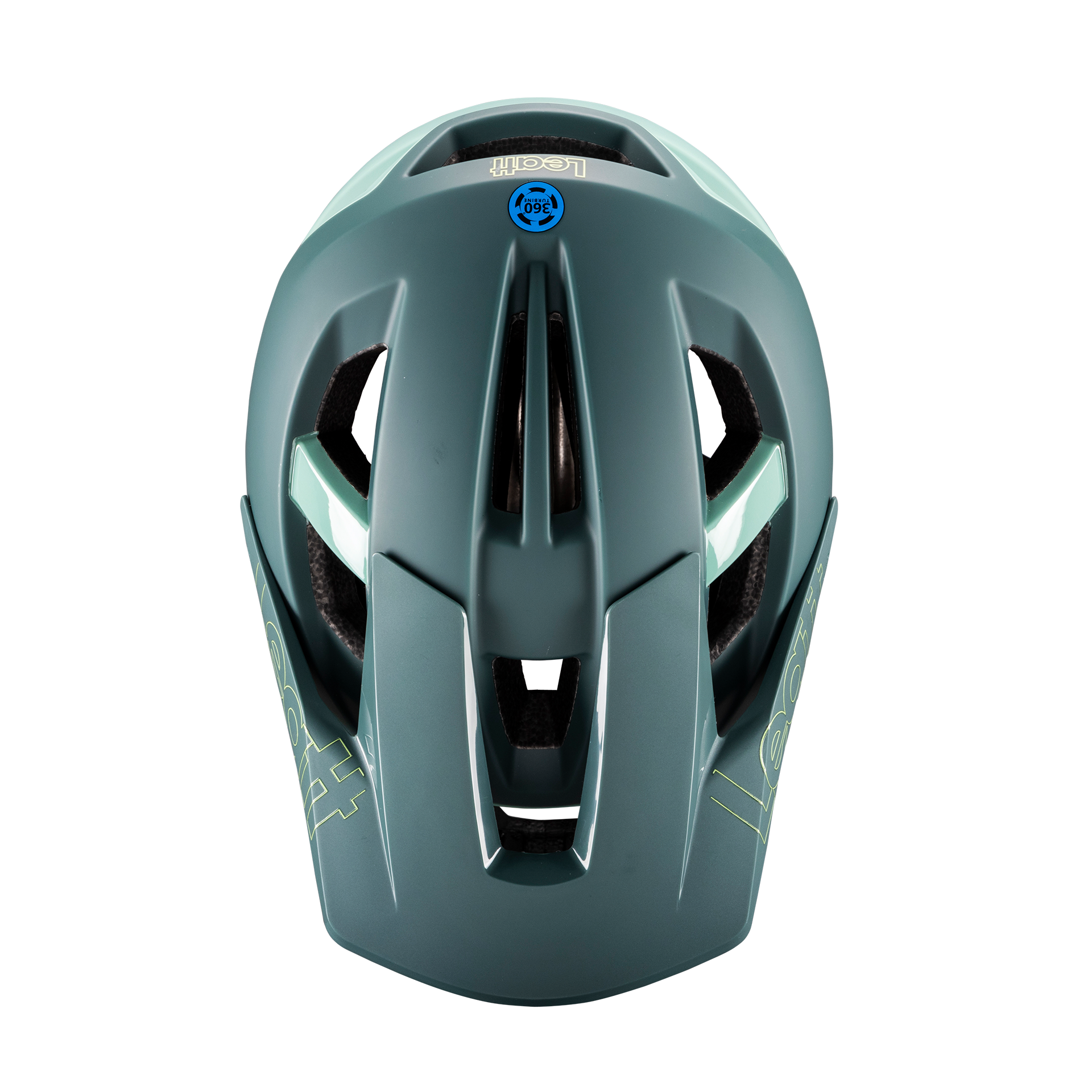 Casco MTB Enduro 3.0 versatile con mentoniera removibile