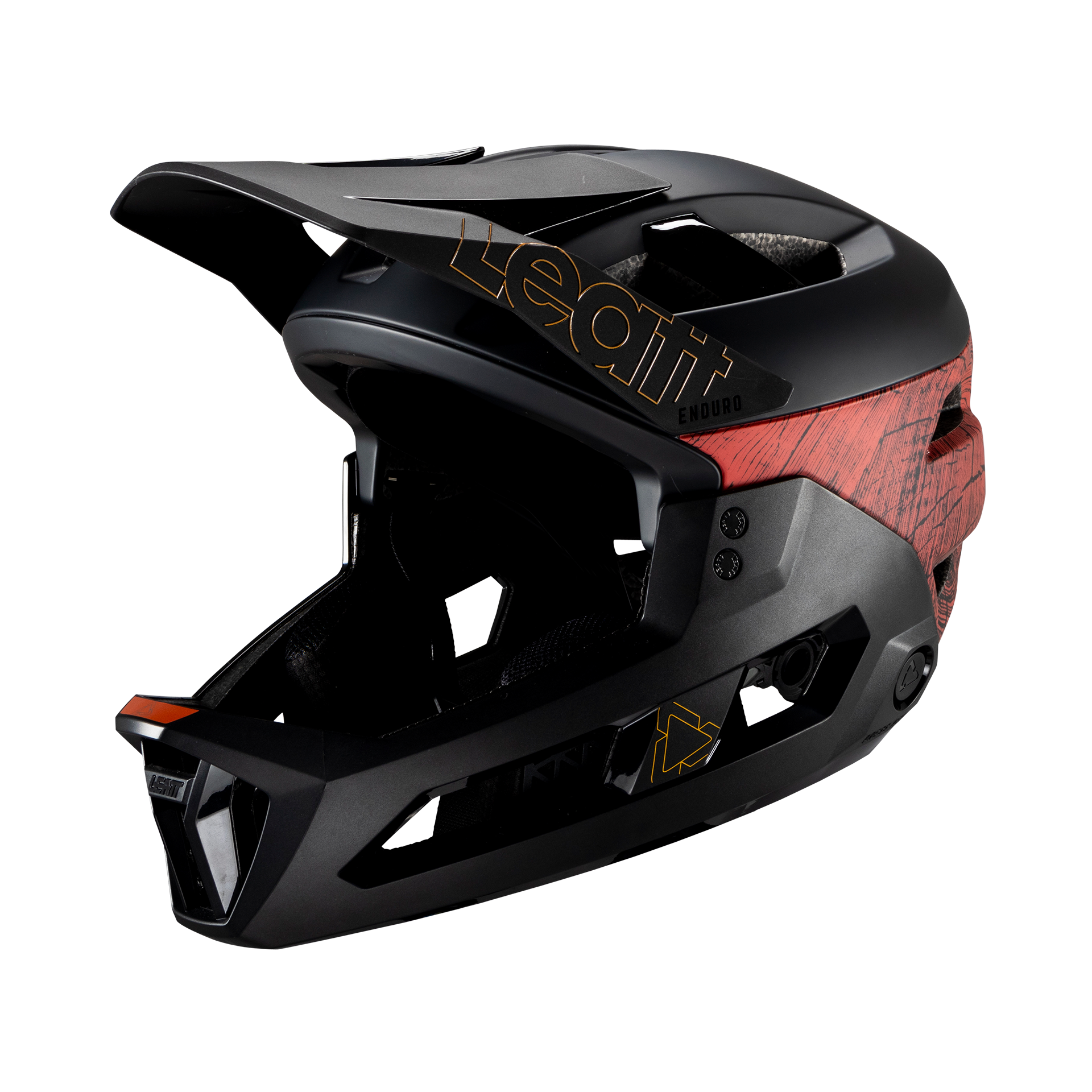 Casco MTB Enduro 3.0