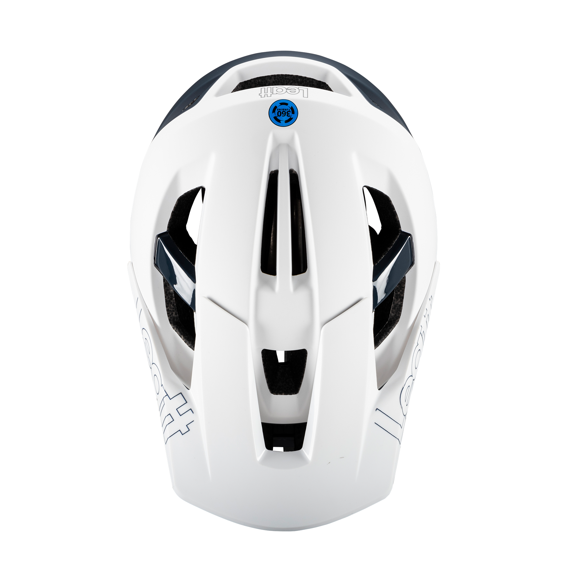 Casco MTB Enduro 3.0 versatile con mentoniera removibile