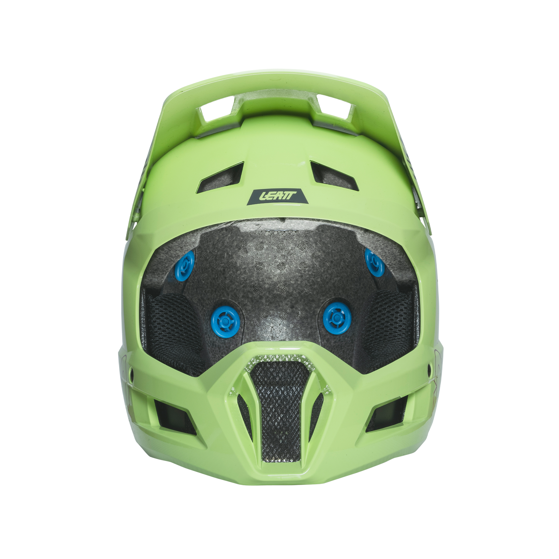 Casco MTB Gravity 4.0 integrale areato e certificazione Downhill