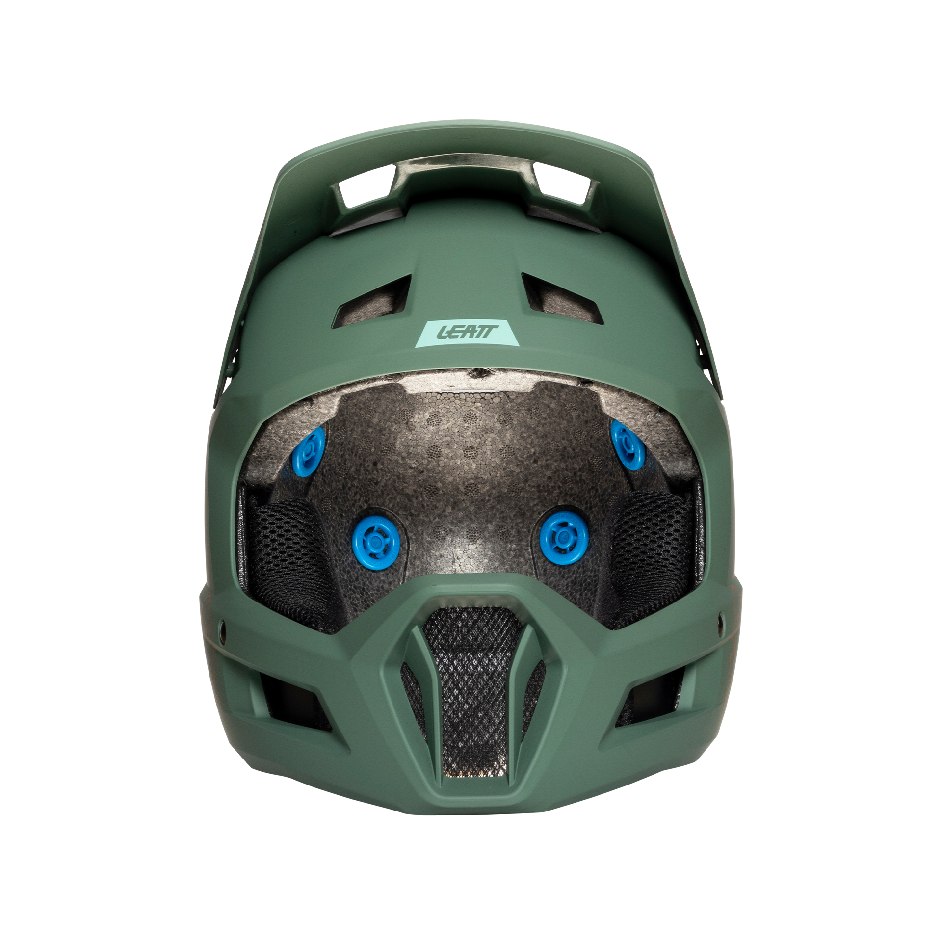 Casco MTB Gravity 1.0 con certificazione ASTM Downhill