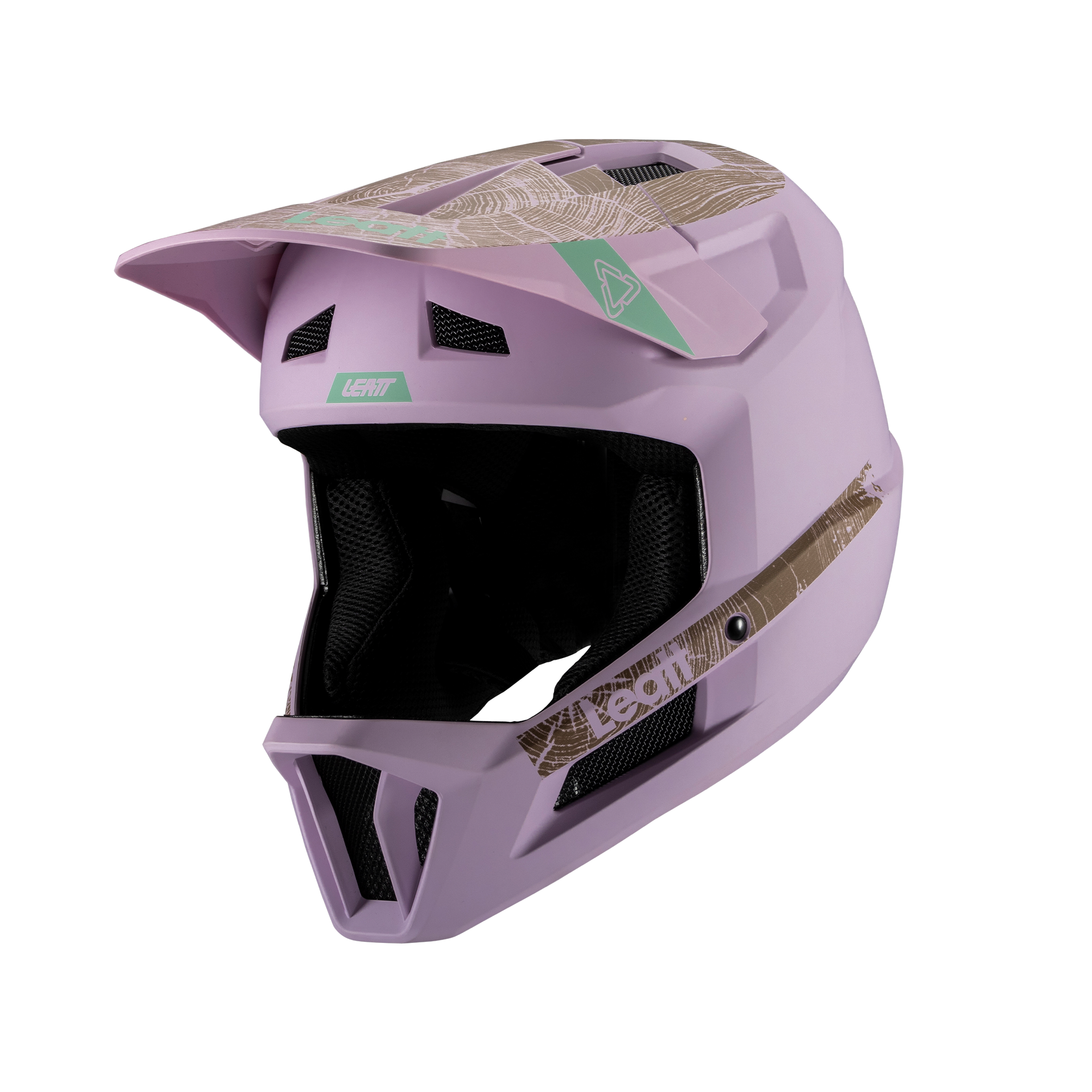 Casco MTB integrale Gravity 2.0 protettivo e confortevole