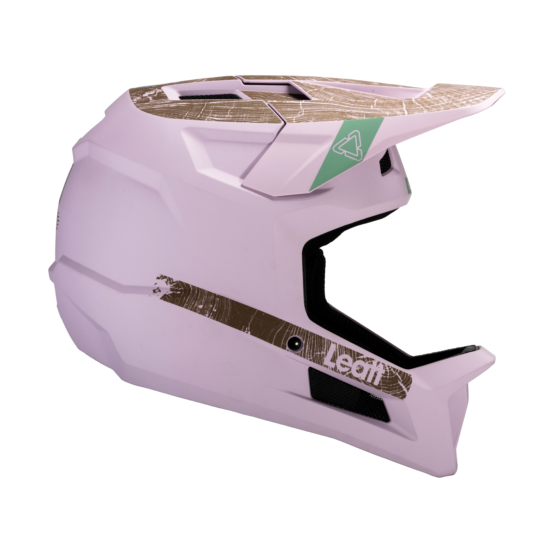 Casco MTB Gravity 4.0 integrale areato e certificazione Downhill