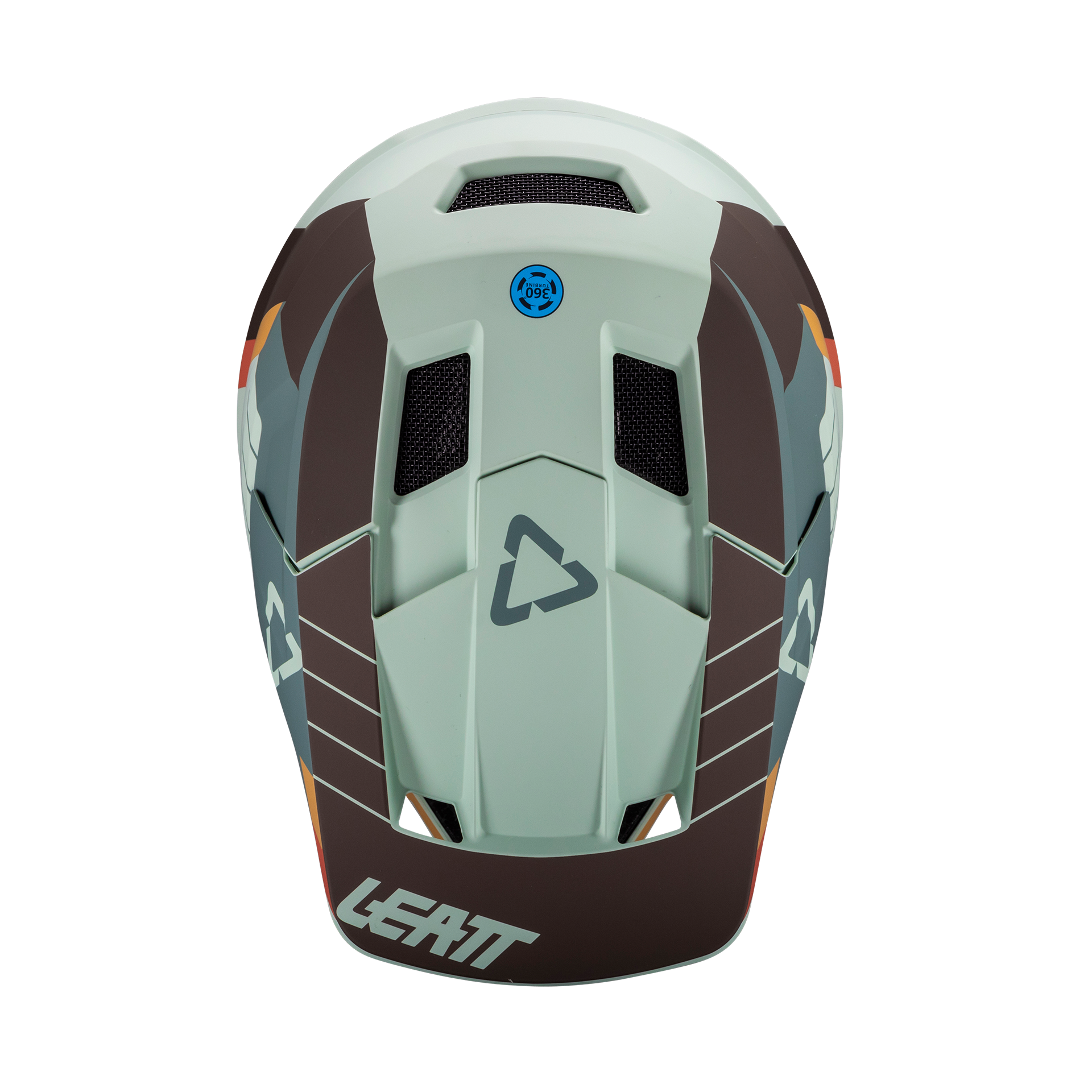 Casco MTB integrale Gravity 2.0 protettivo e confortevole