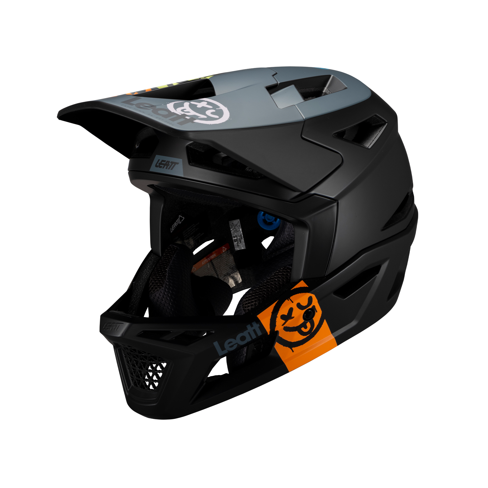 Casco MTB Gravity 4.0