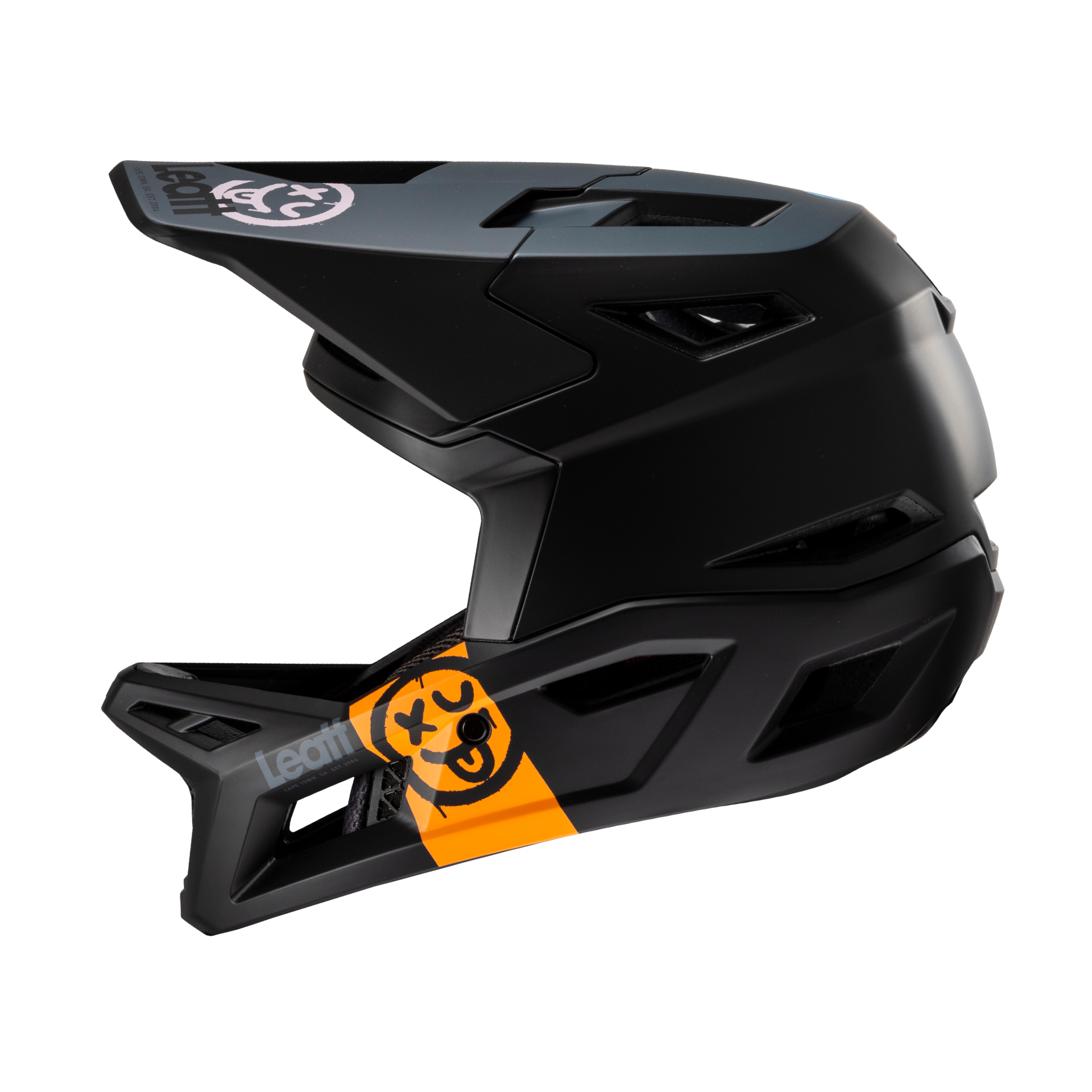 Casco MTB Gravity 4.0