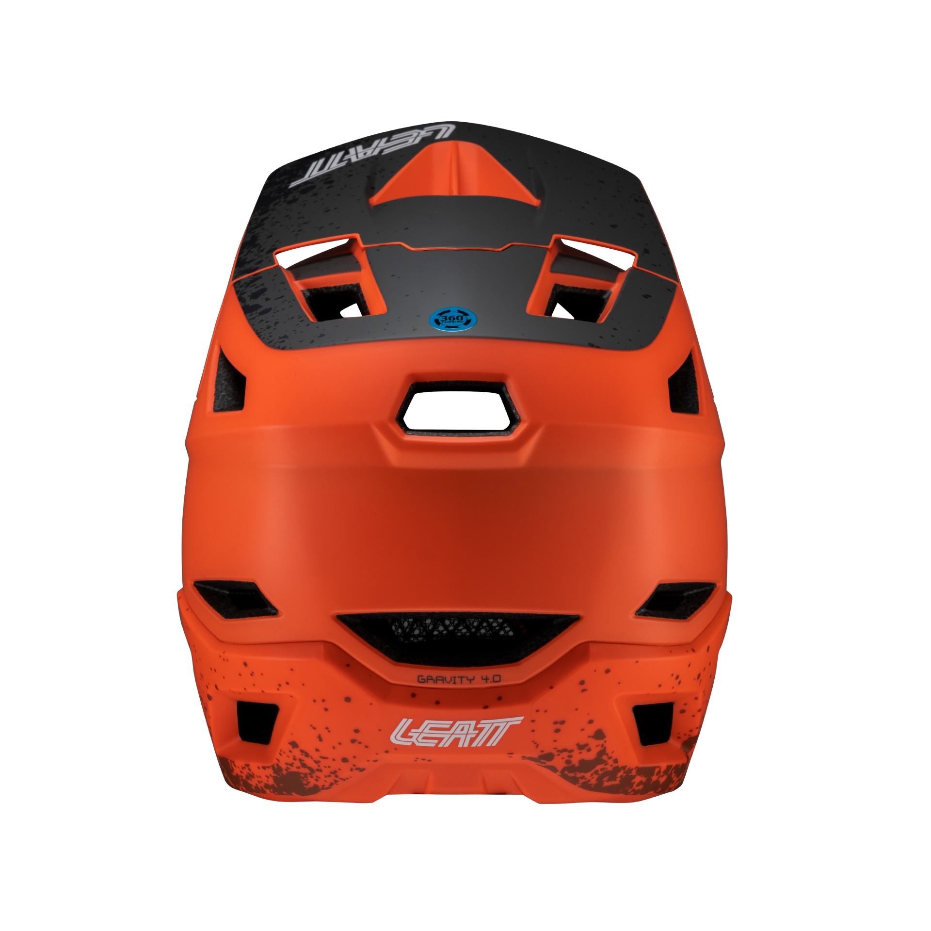 Casco MTB Gravity 4.0 integrale areato e certificazione Downhill
