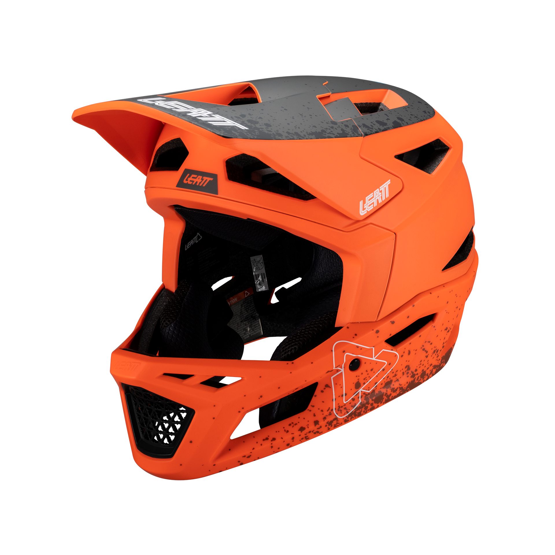 Casco MTB Gravity 4.0