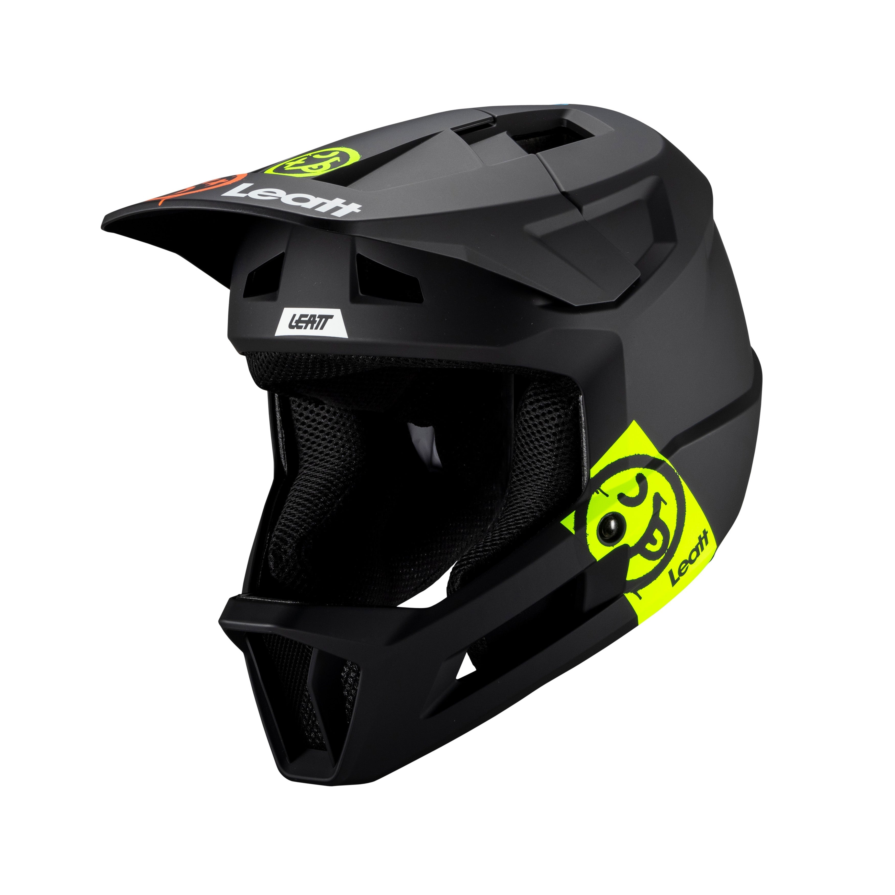 Casco MTB Gravity 1.0 - Junior