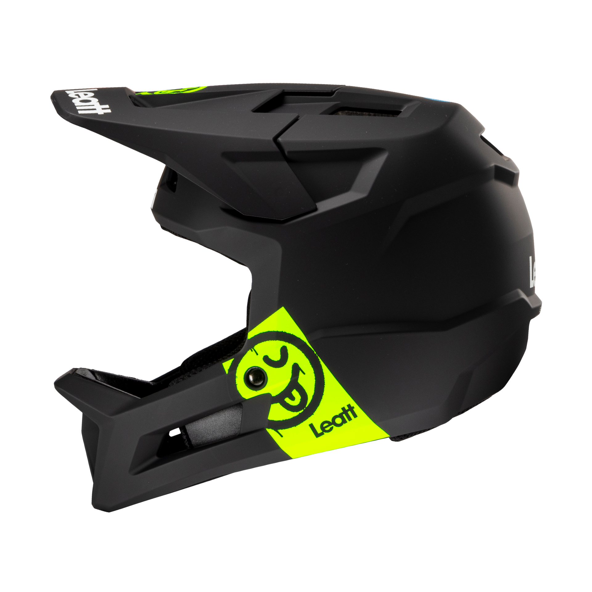 Casco MTB Gravity 1.0 con certificazione ASTM Downhill per bambino