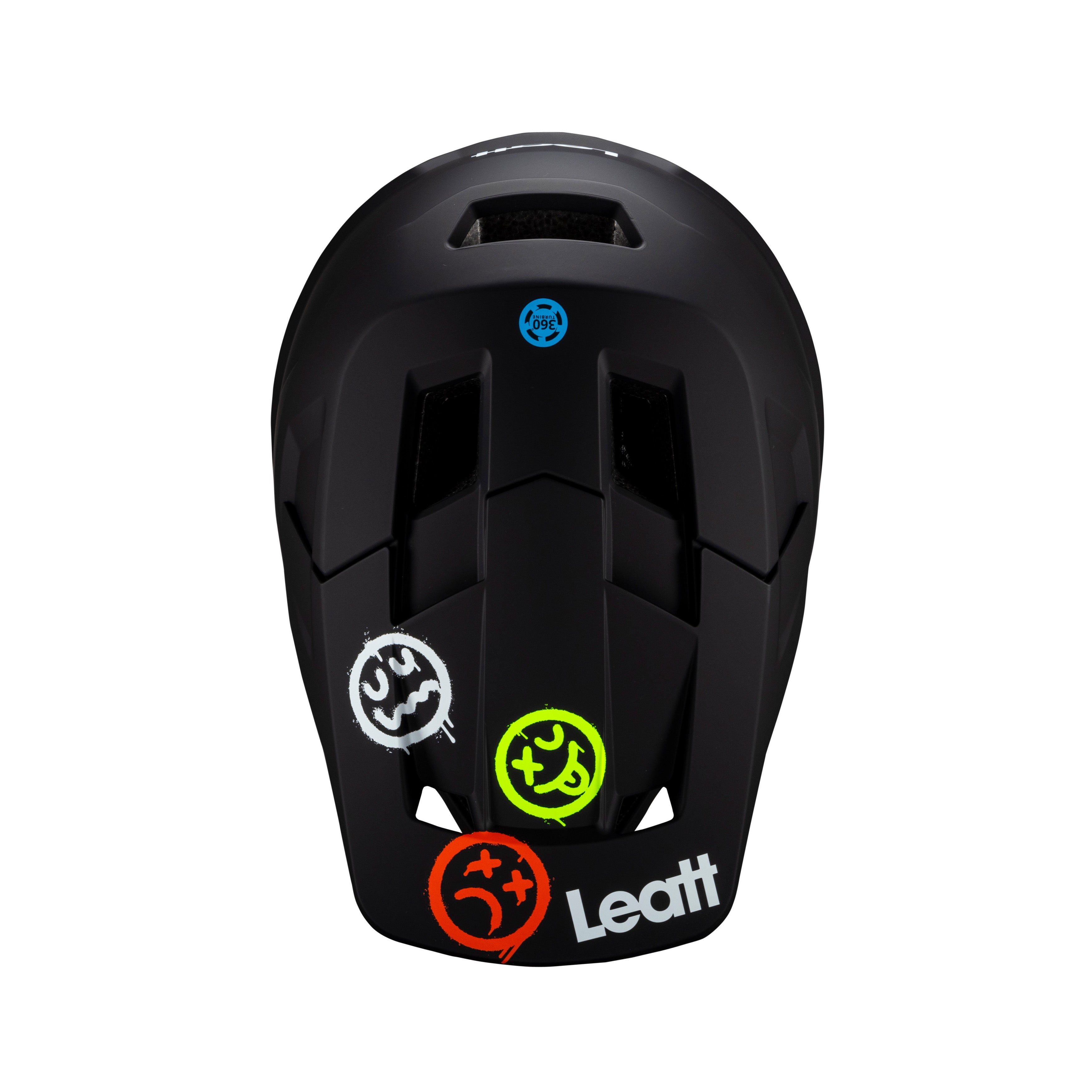 Casco MTB Gravity 1.0 - Junior