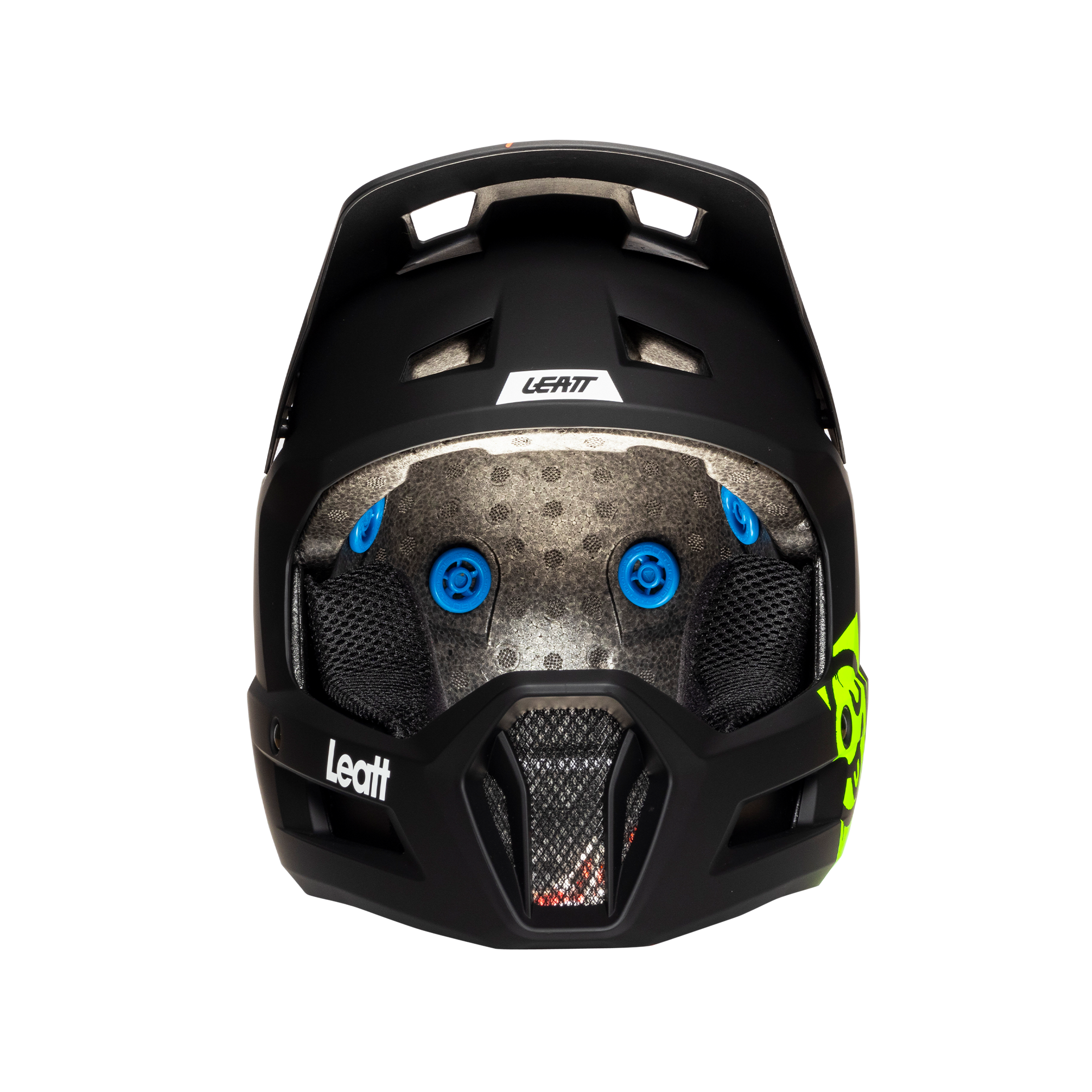 Casco MTB Gravity 1.0 con certificazione ASTM Downhill per bambino