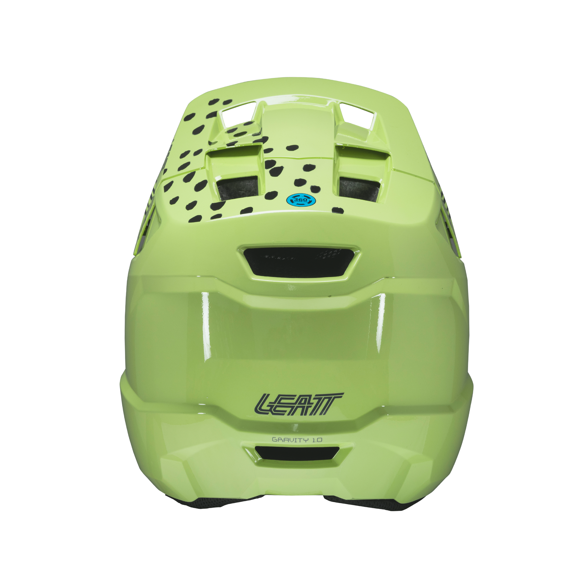 Casco MTB Gravity 1.0 con certificazione ASTM Downhill per bambino