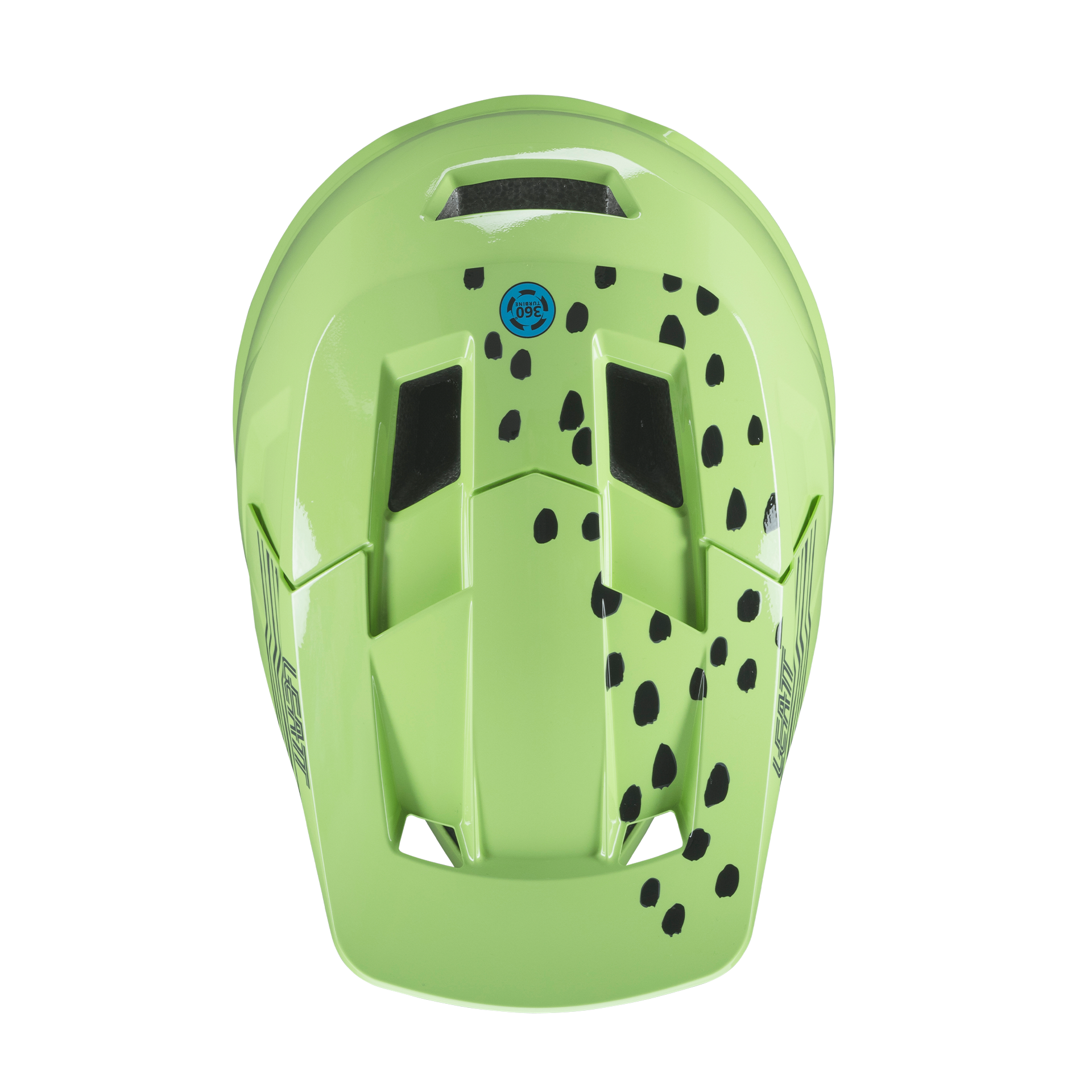 Casco MTB Gravity 1.0 con certificazione ASTM Downhill per bambino