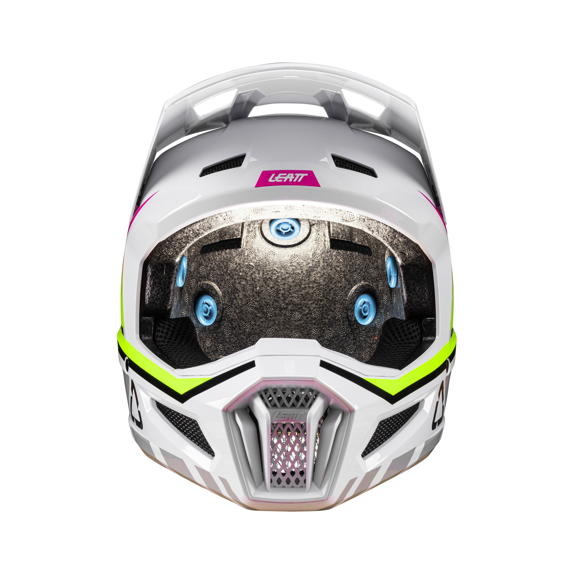 Casco Moto 2.5