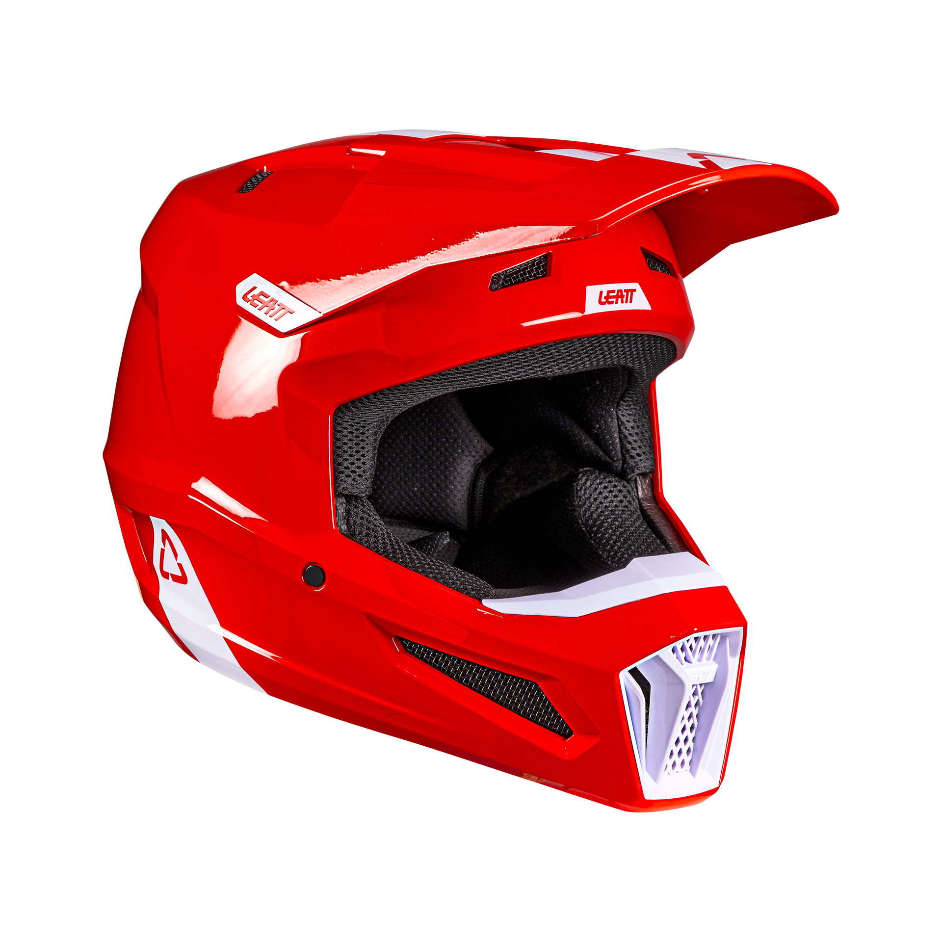 Casco Moto 2.5