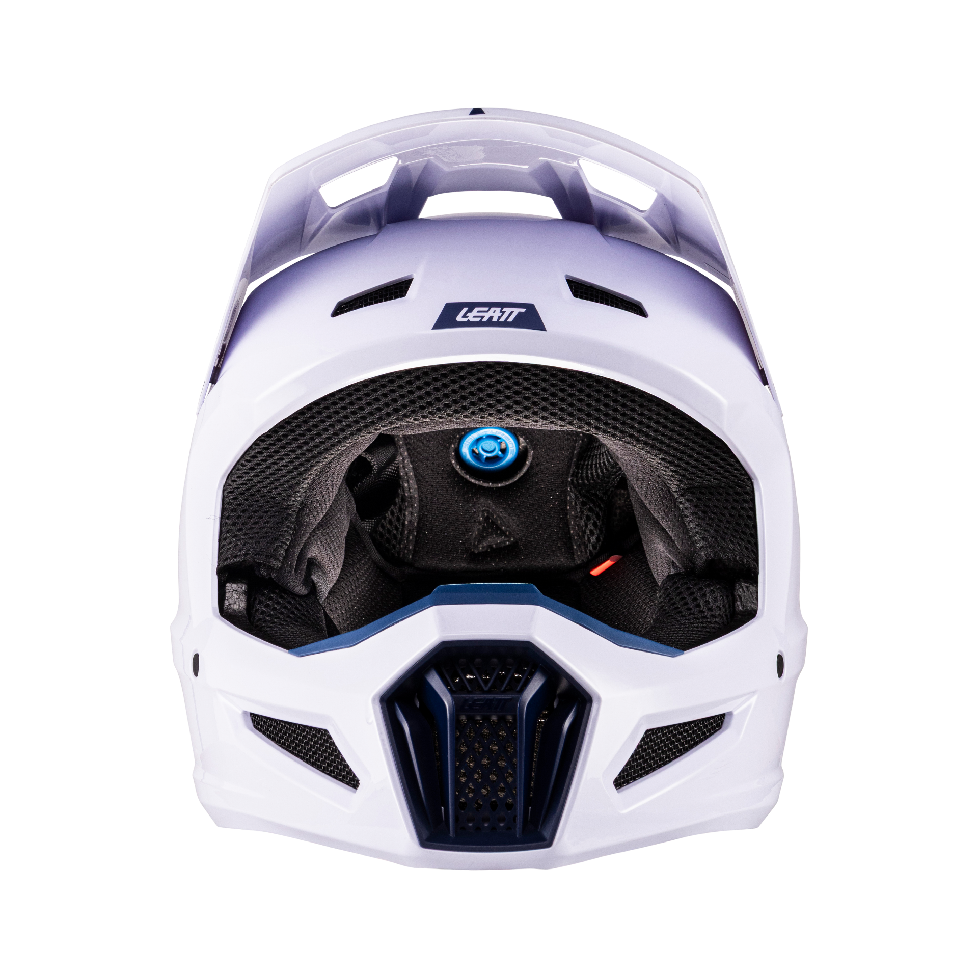 Casco Moto 2.5