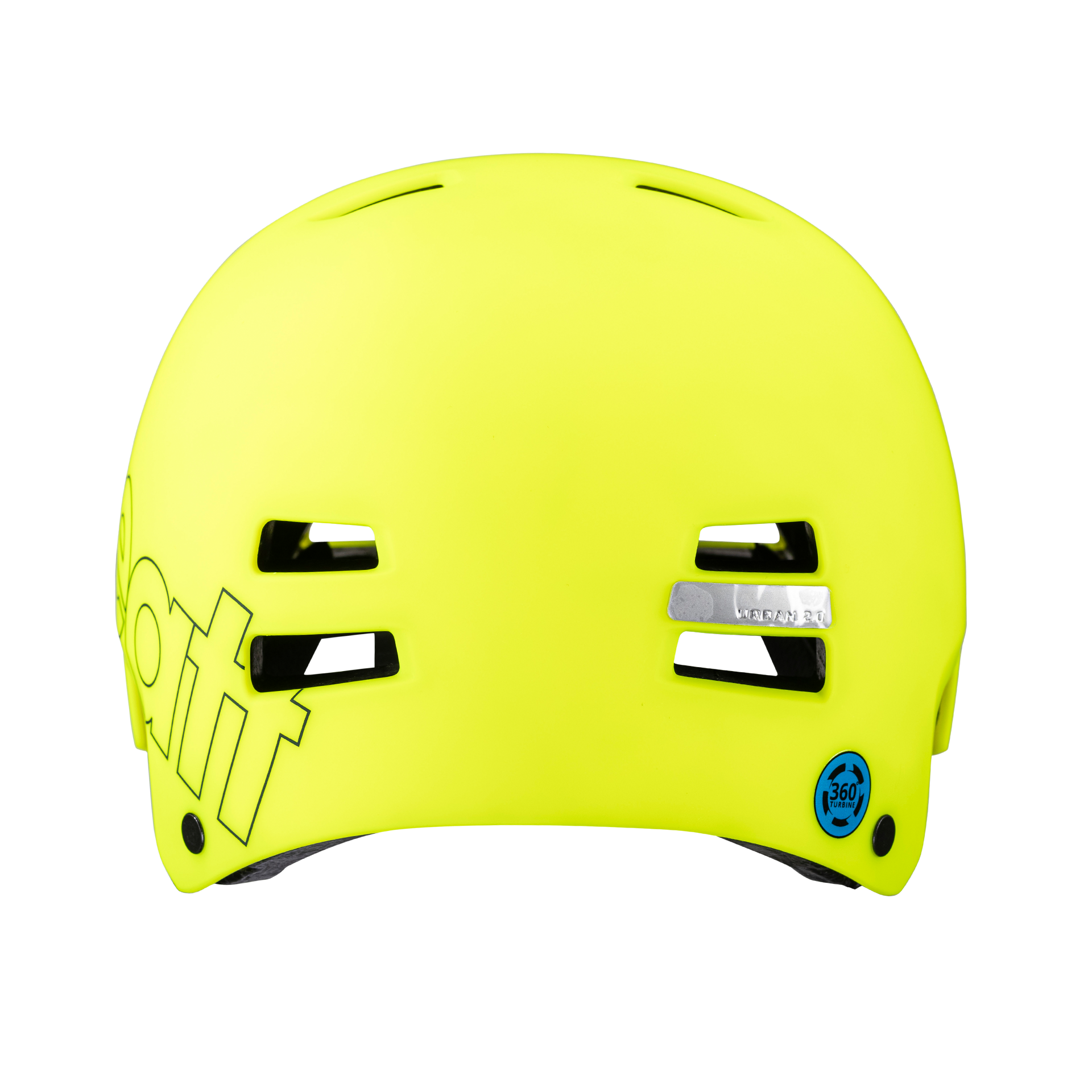 Casco MTB Urban 2.0 - Junior