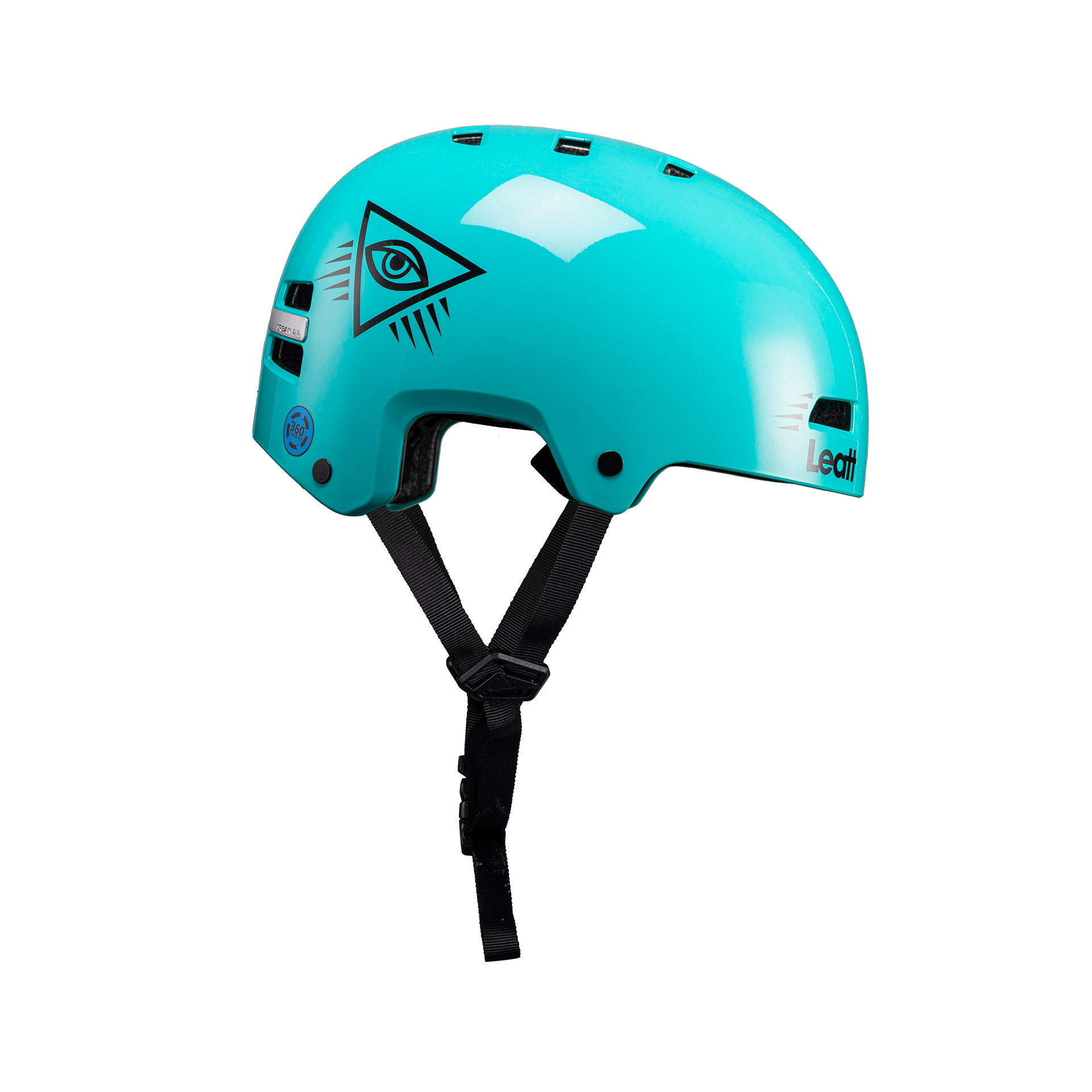 Casco MTB Urban 2.0 - Junior