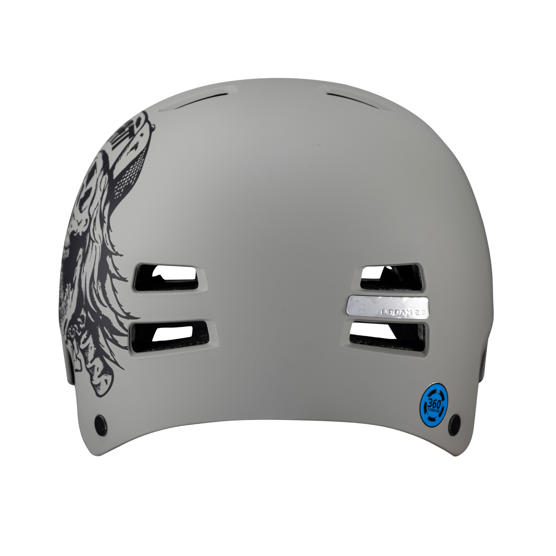 Casco MTB Urban 2.0 - Junior