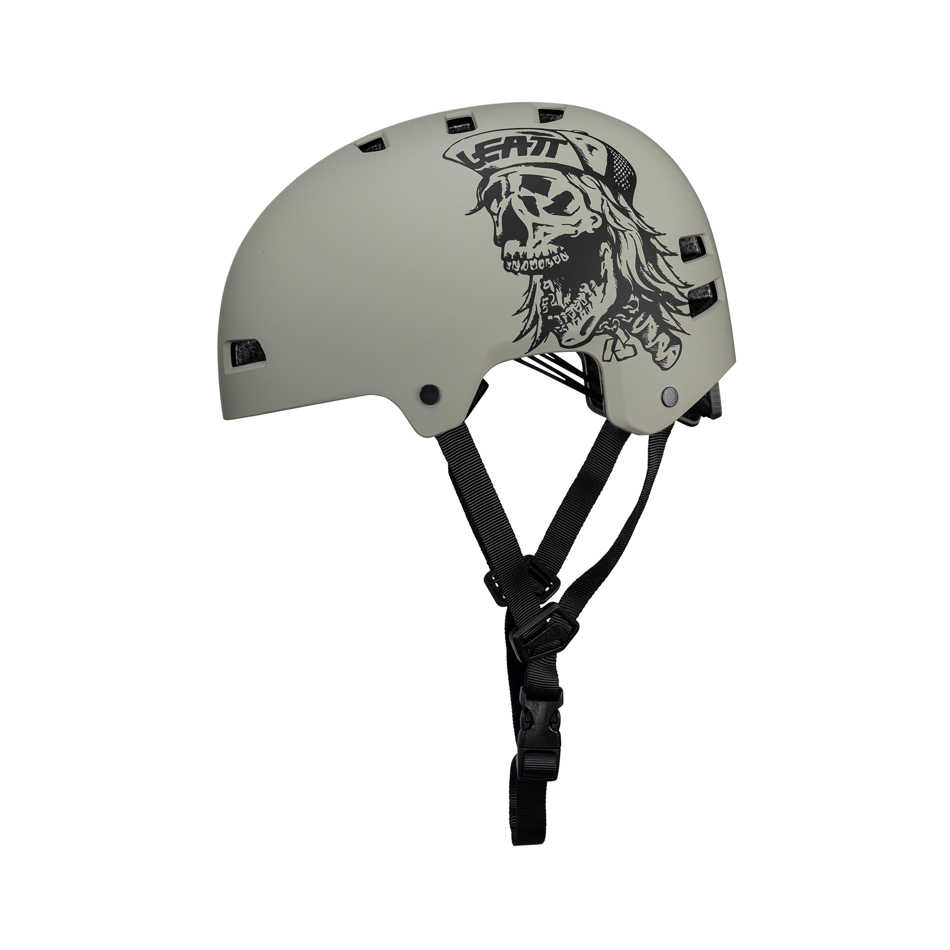 Casco MTB Urban 2.0 - Junior