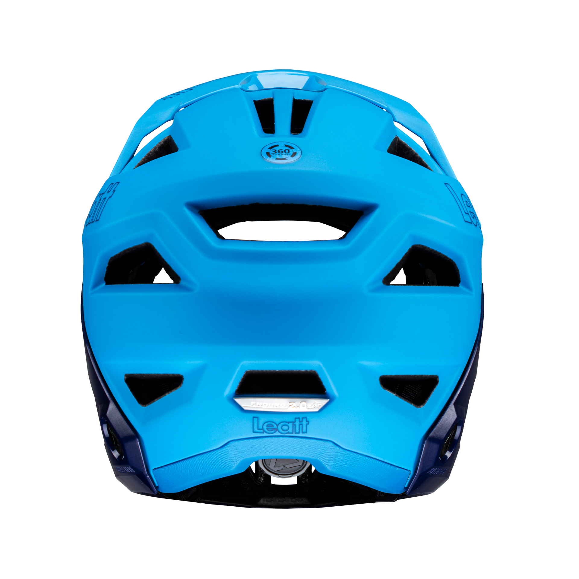 Casco MTB 2.0 Enduro pratico e leggero