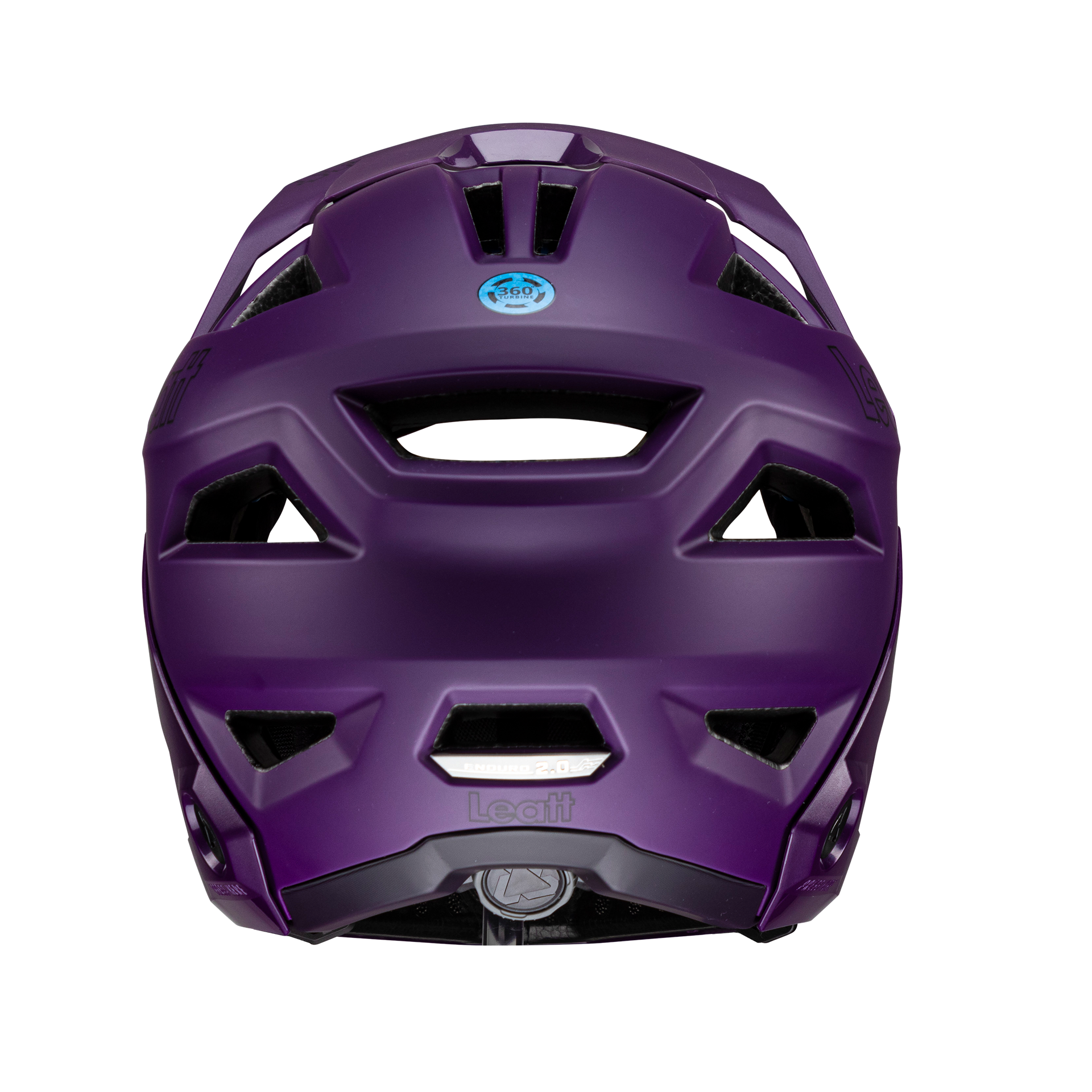 Casco MTB Enduro 2.0
