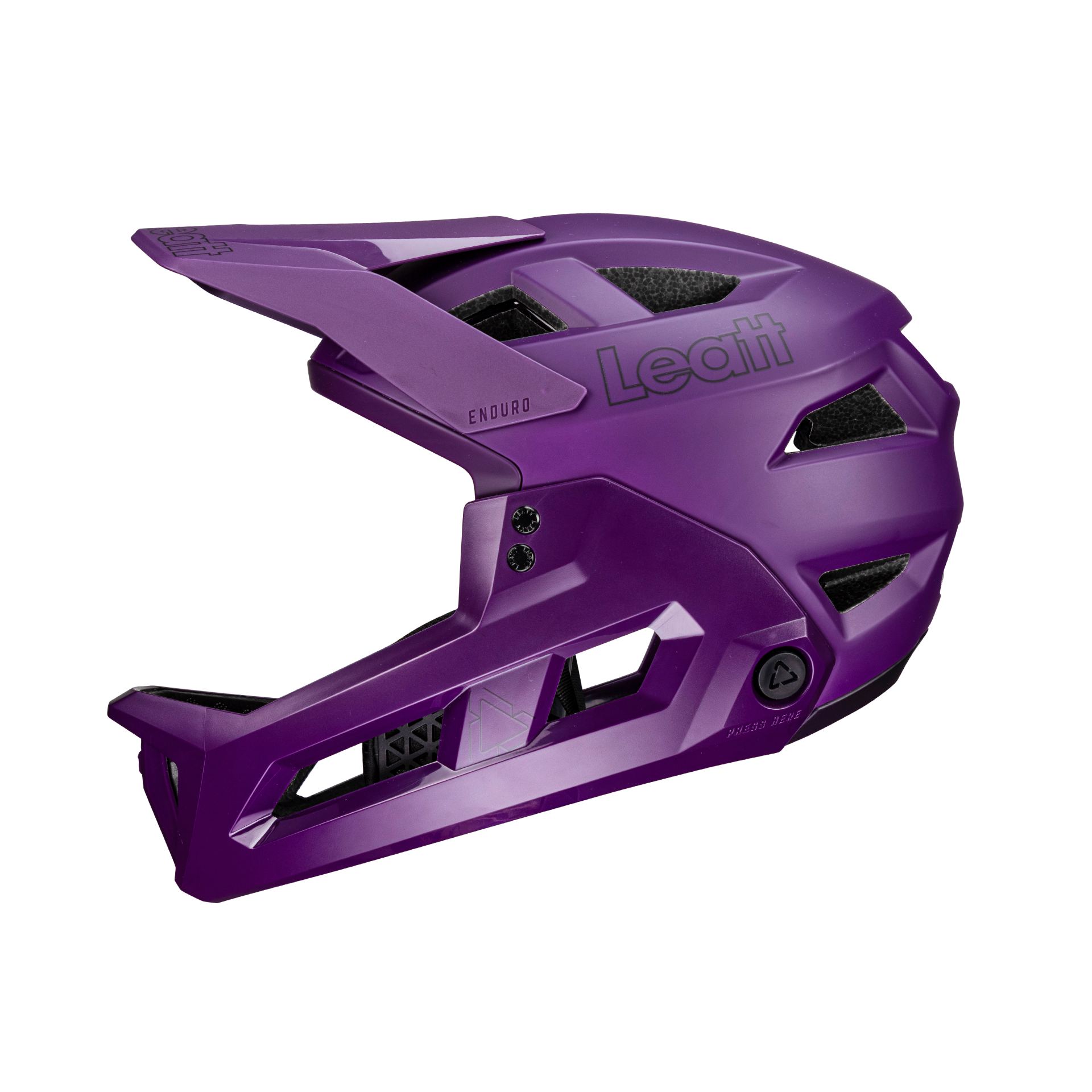 Casco MTB Enduro 2.0