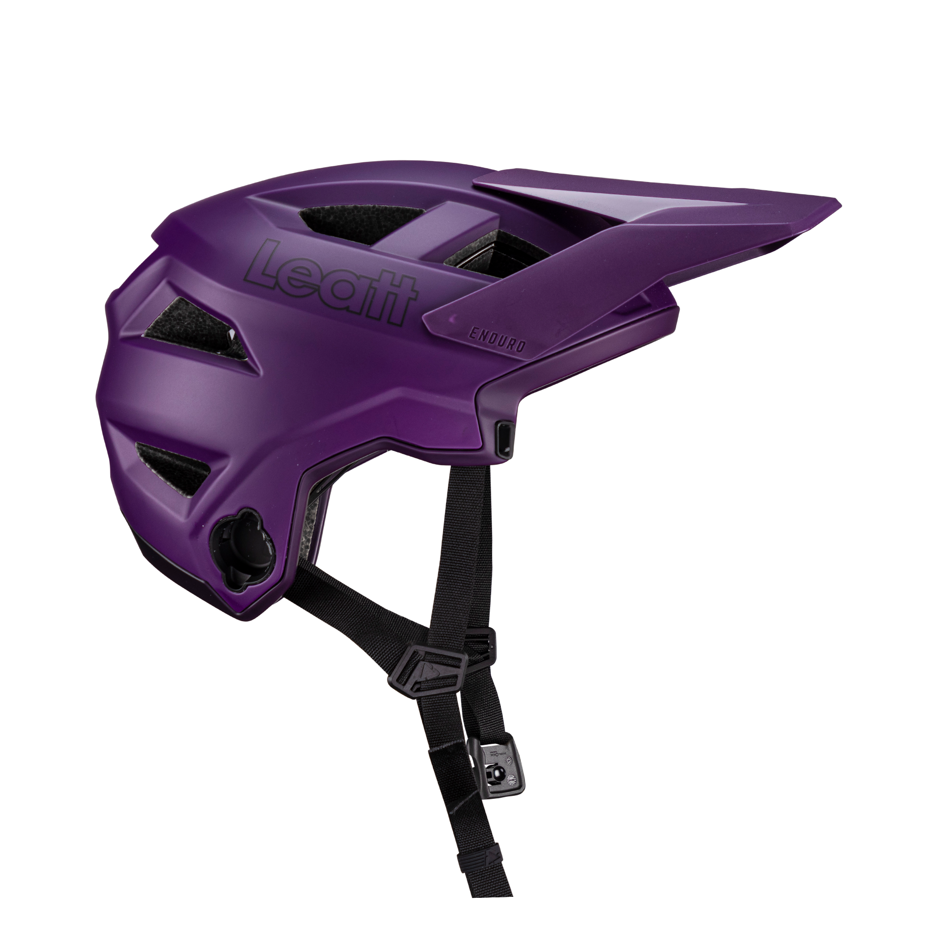 Casco MTB 2.0 Enduro pratico e leggero