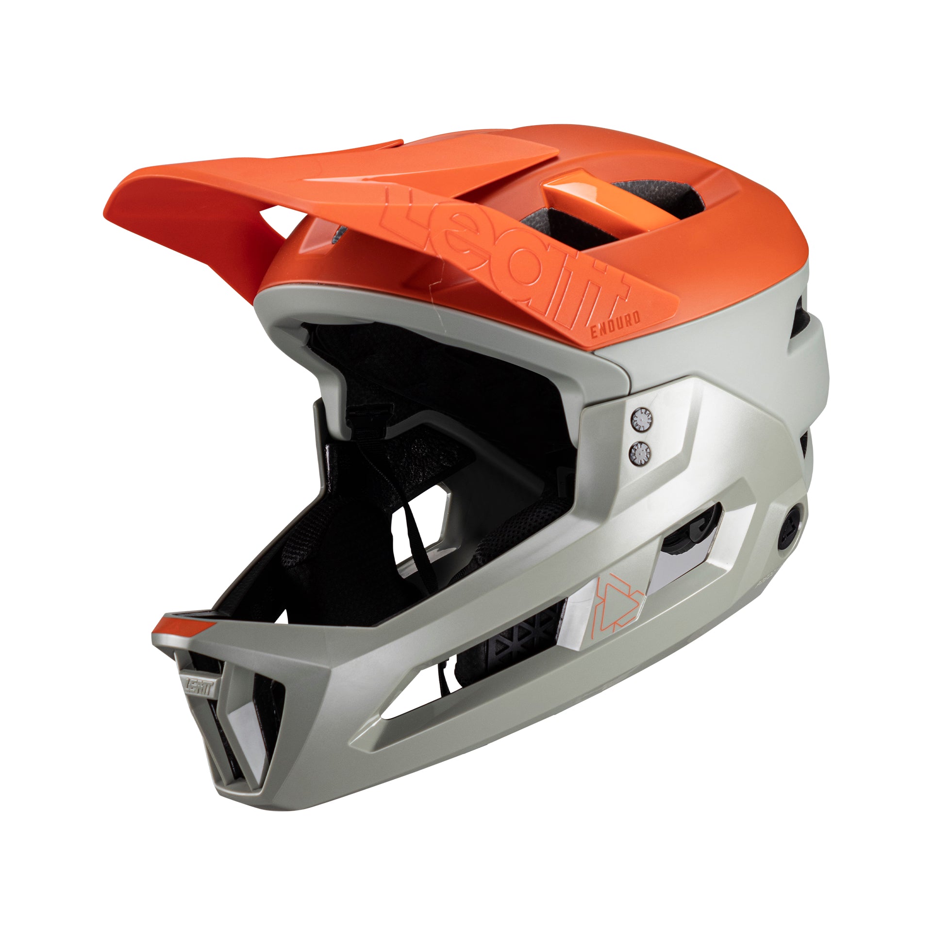 Casco MTB Enduro 3.0 3-IN-1