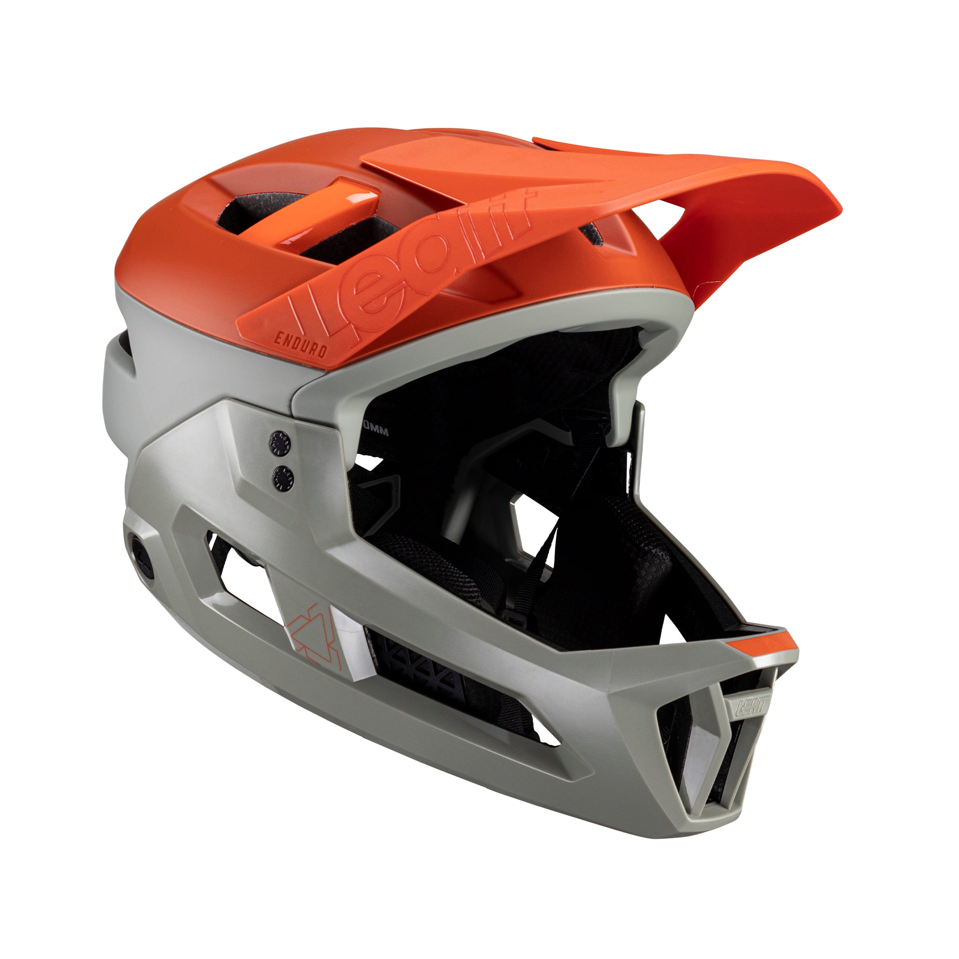 Casco MTB Enduro 3.0 3-IN-1