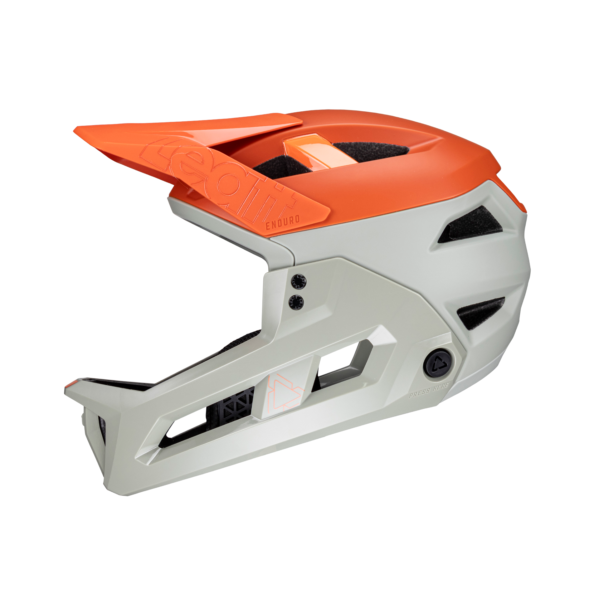 Casco MTB Enduro 3.0