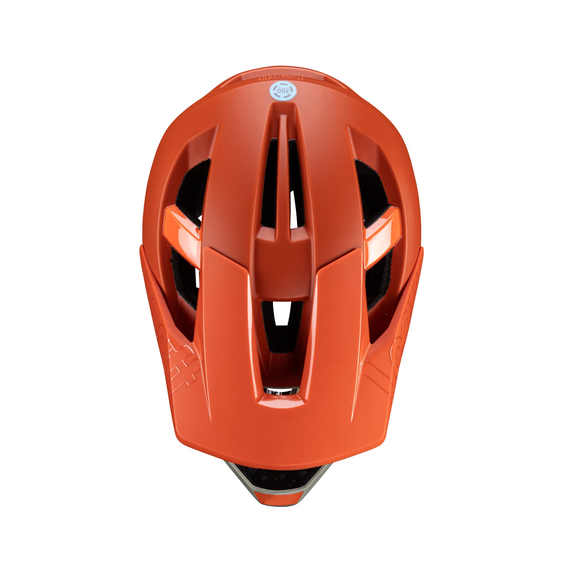 Casco MTB Enduro 3.0 3-IN-1