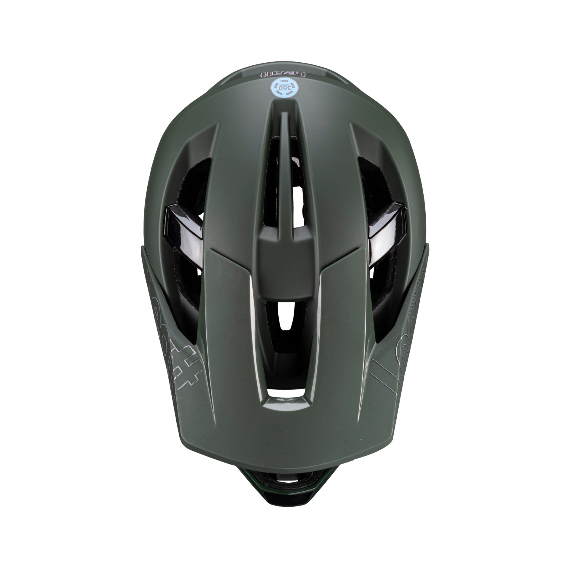 Casco MTB Enduro 3.0 V24 3-IN-1