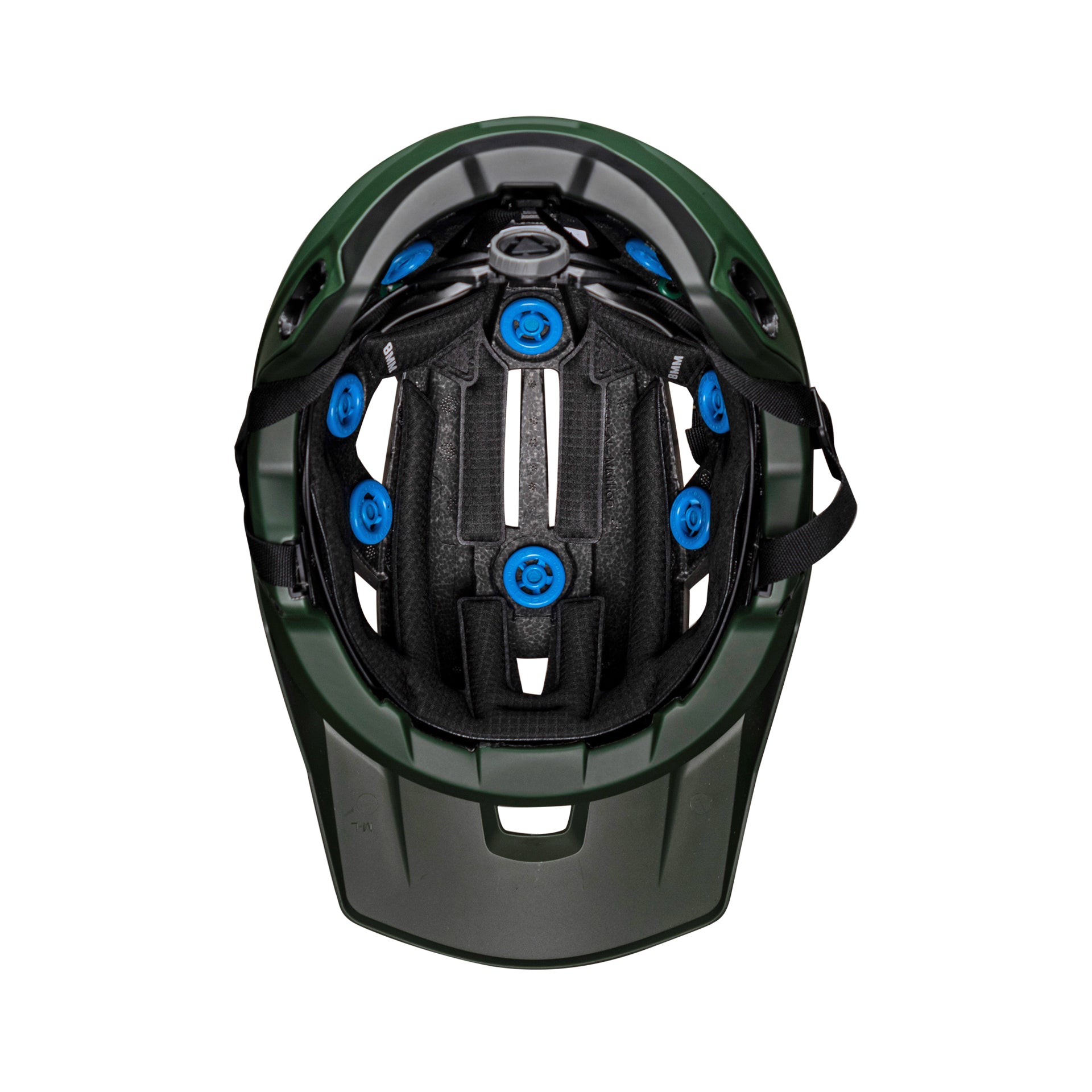 Casco MTB Enduro 3.0 V24 3-IN-1