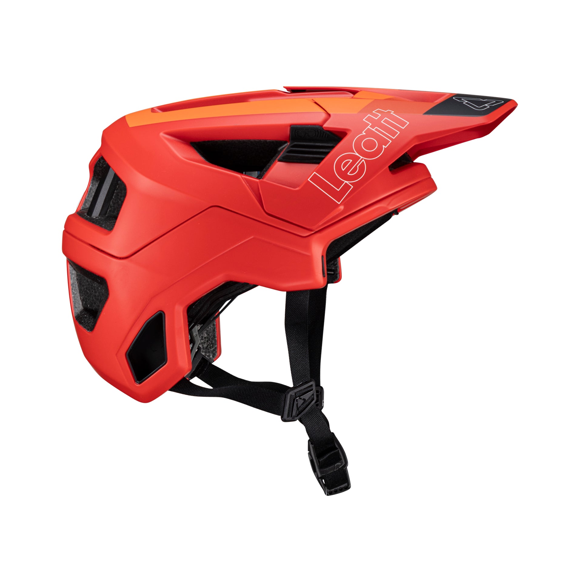 Casco MTB Enduro 4.0 certificato DH e mentoniera rimovibile