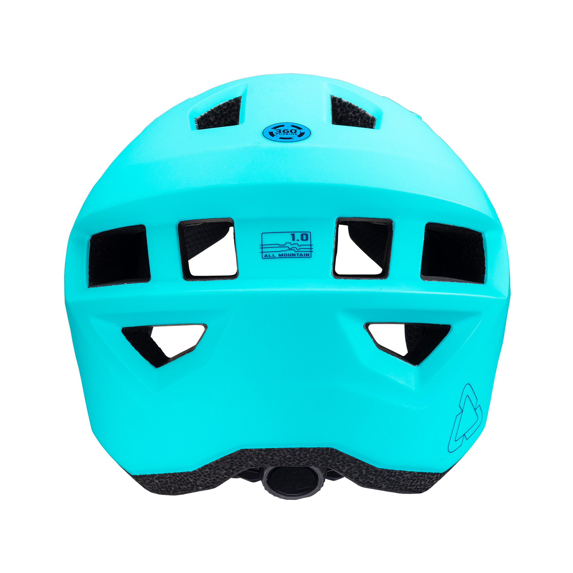 Casco MTB AllMtn 1.0 - Junior