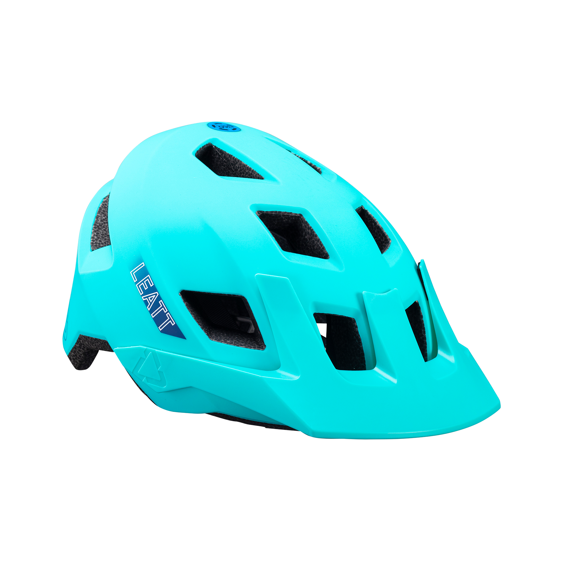 Casco MTB AllMtn 1.0 - Junior