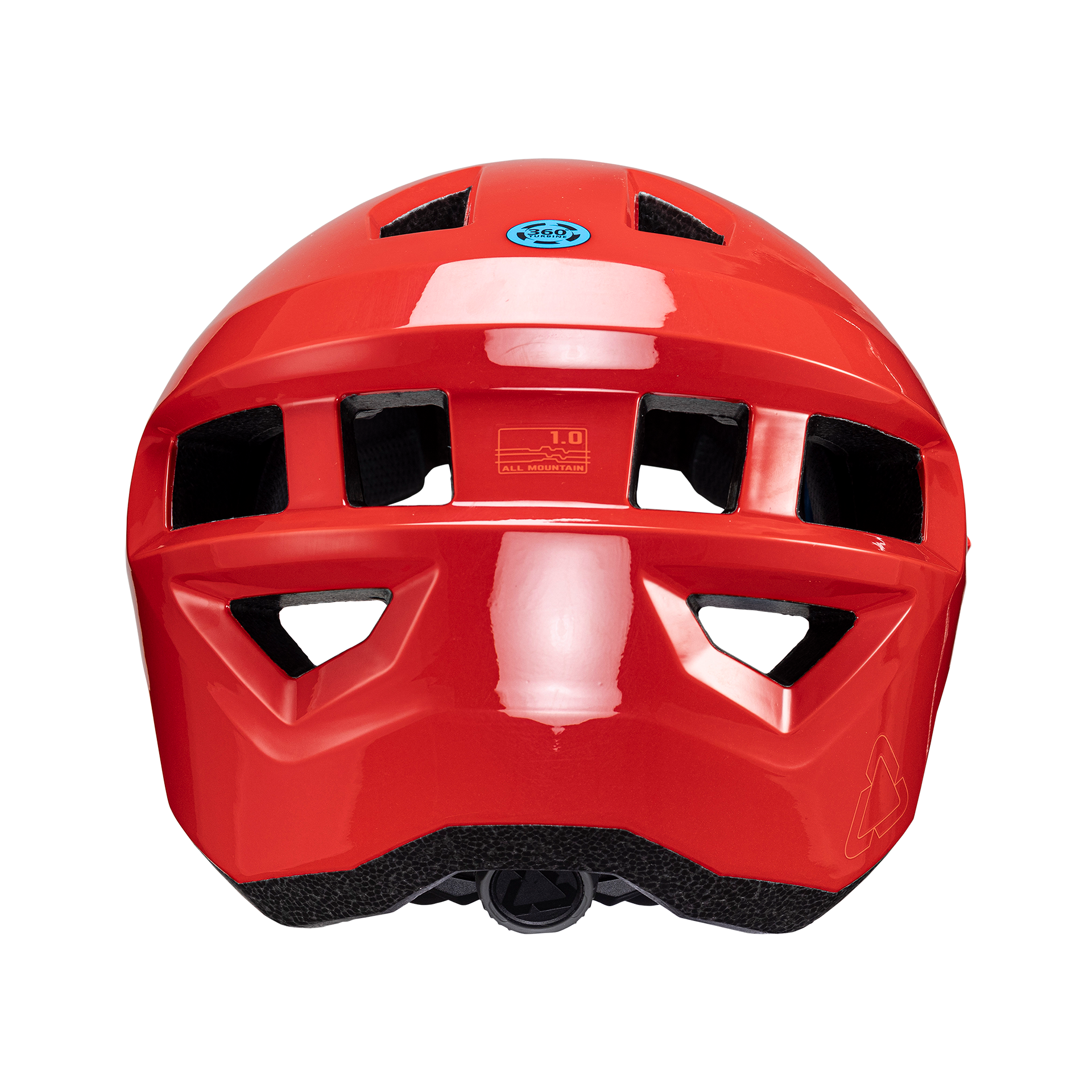 Casco MTB AllMtn 1.0 - Junior